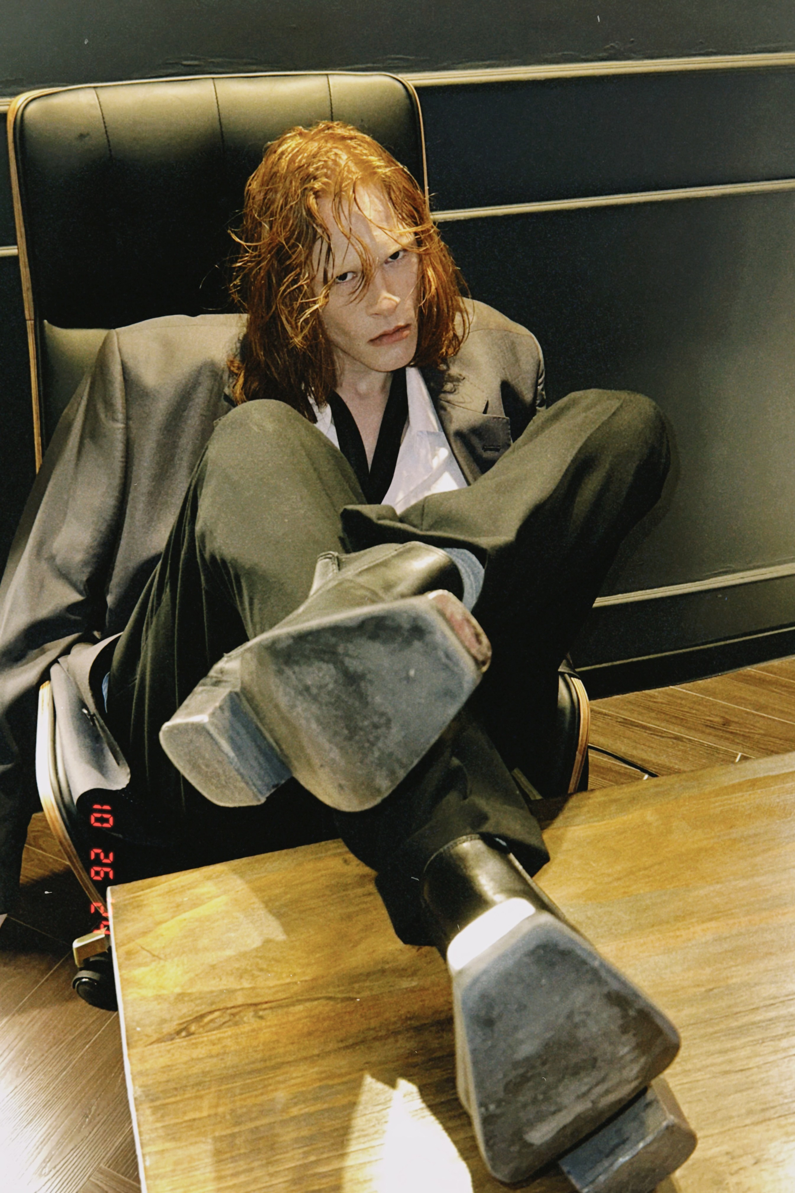 Репортажная фотосъемка во Владивостоке. Портретный, свадебный, репортажный фотограф во Владивостоке Юлиана Джули Фокс