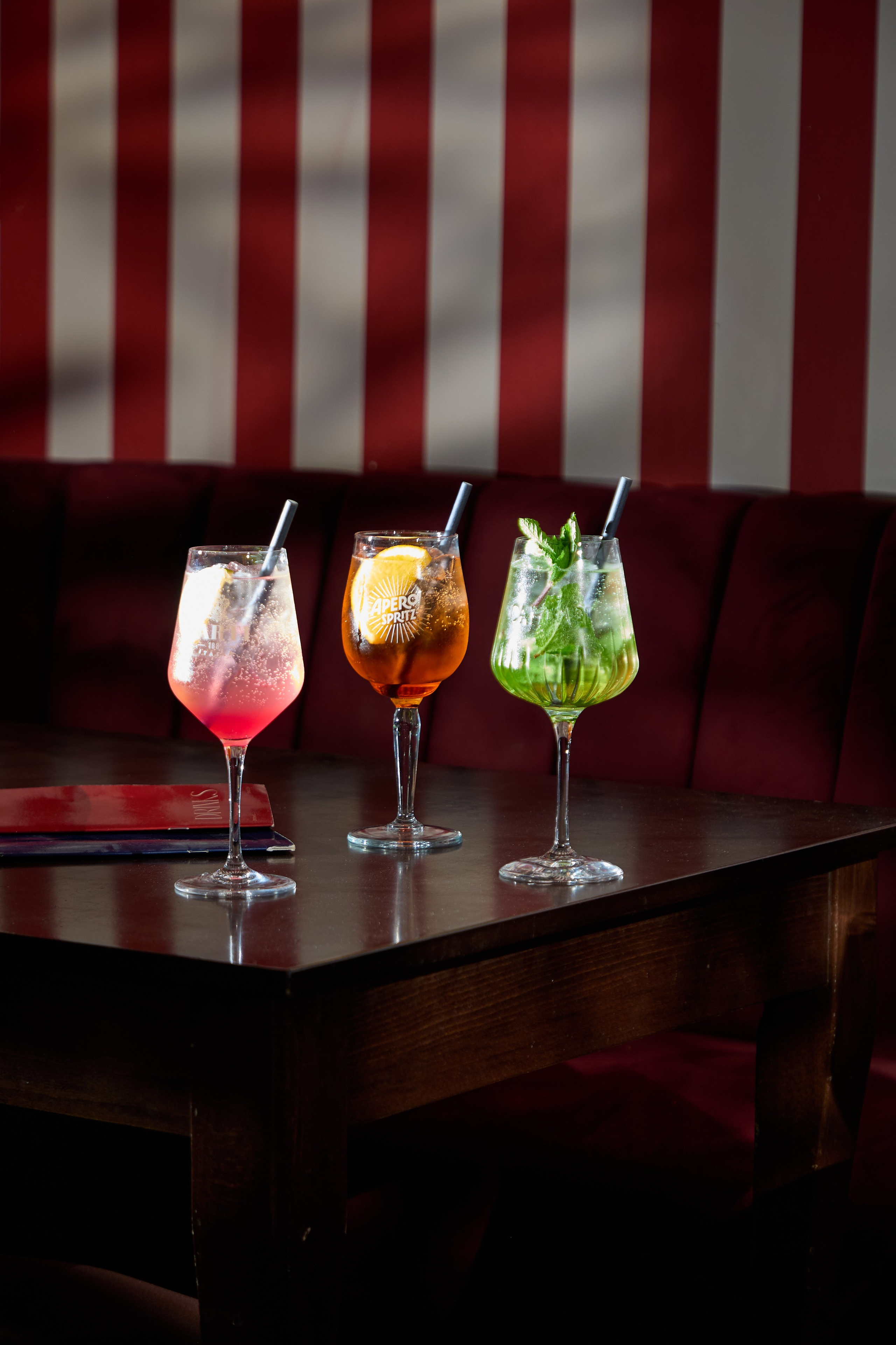 Food Fotograf Berlin | Professionelle Restaurant-Fotos. Food & Interior Fotograf in Berlin | Michael Kort