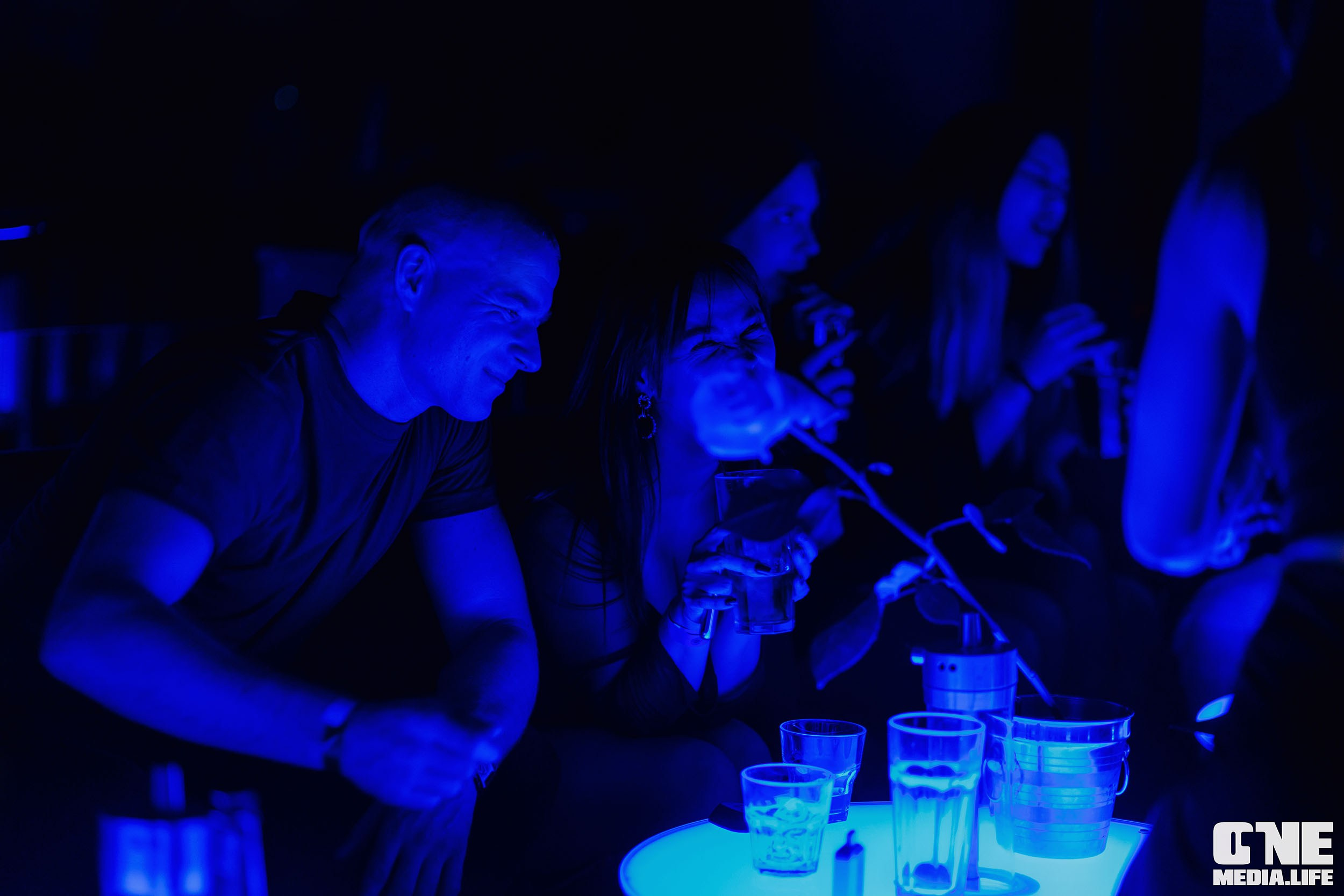 Фоторепортаж из РК Планета. One Media Life: фоторепортажи, фотоотчеты с мероприятий и заведений