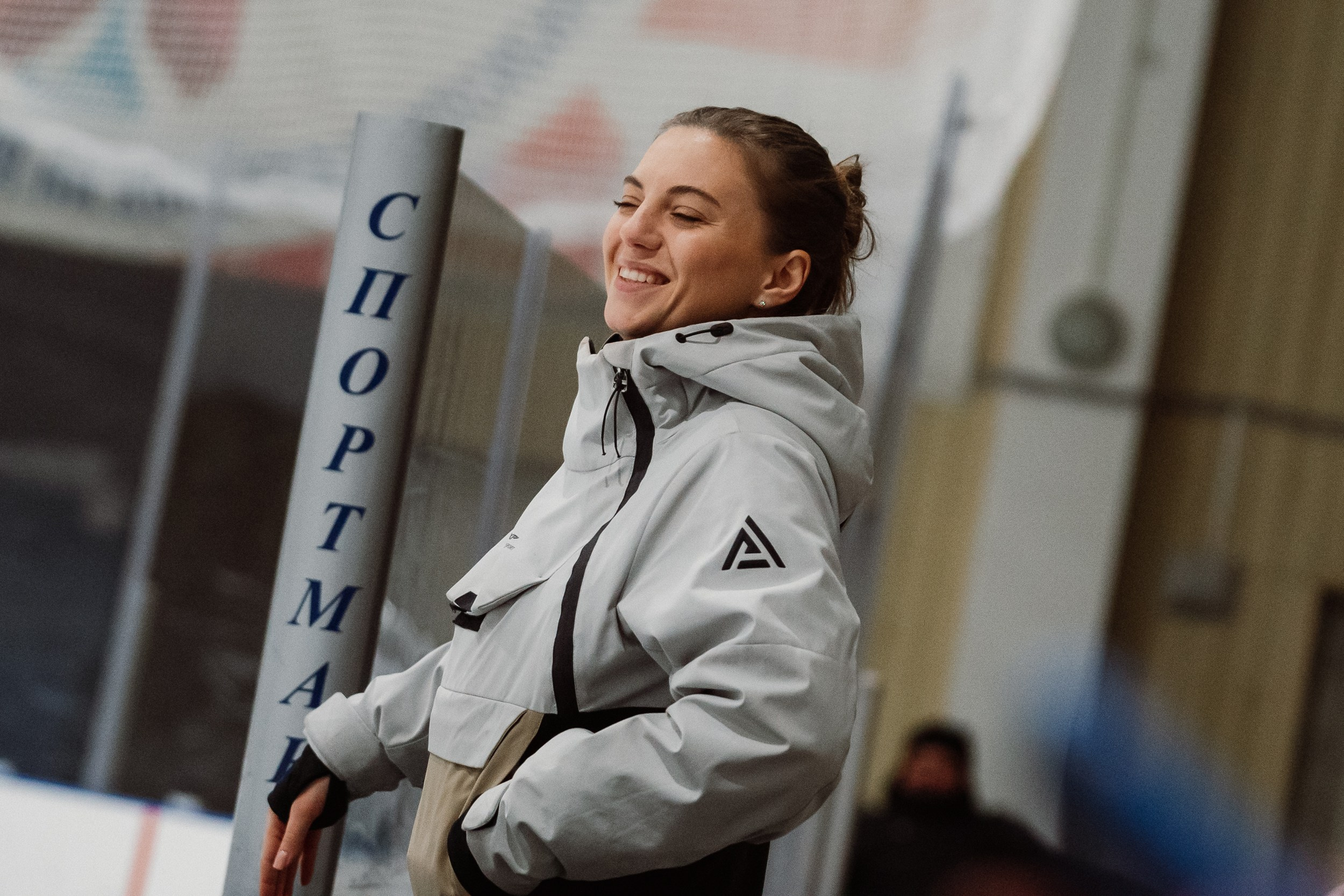 Финал Кубка ЦЗВС по фигурному катанию. Воробьева Ксения — Спортивный и танцевальный фотограф Новосибирск