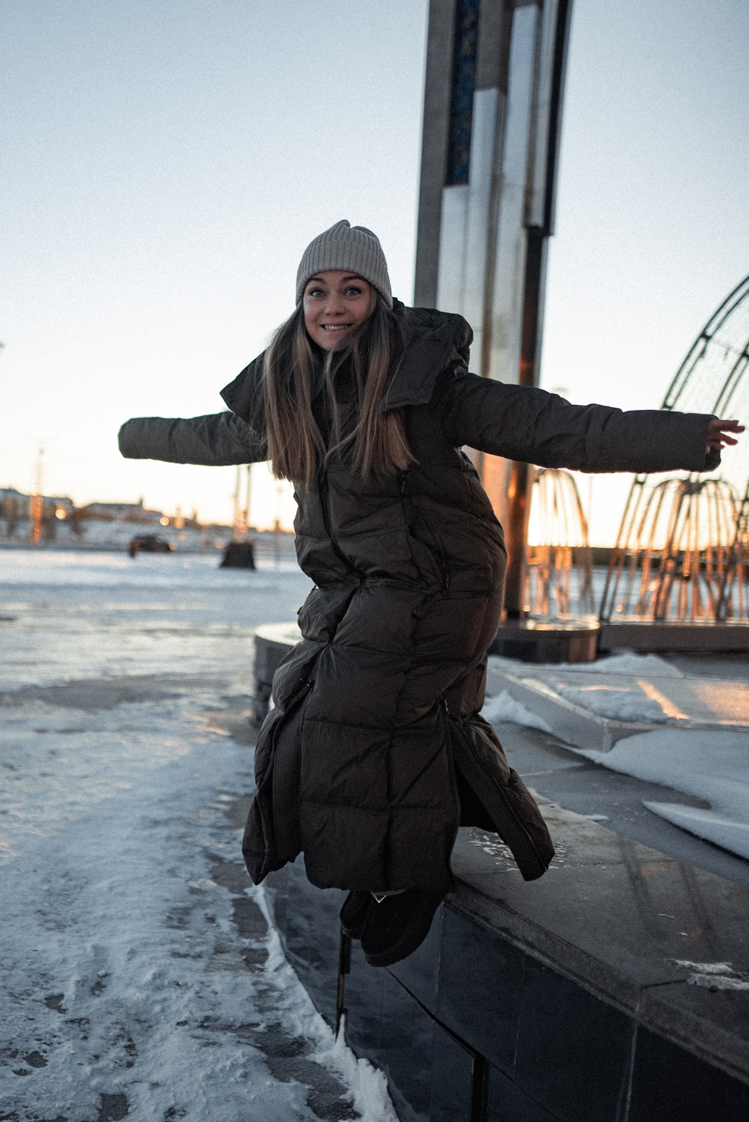 Валерия. Семейный и детский фотограф в Санкт-Петербурге Татьяна Дмитренко