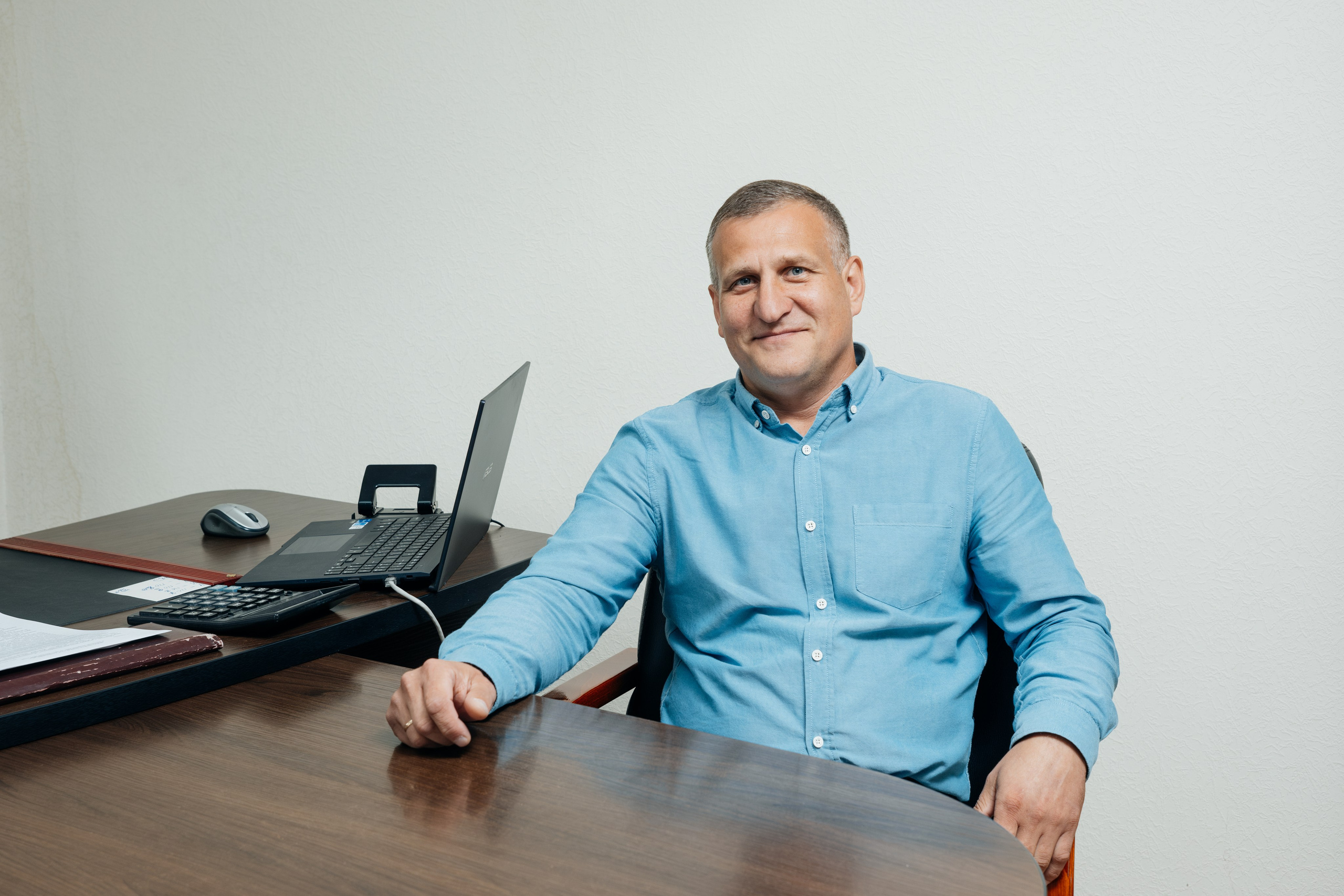 Съёмка для производственной компании МЕГАПОЛИС. Фотограф и видеограф Анна Жагорина