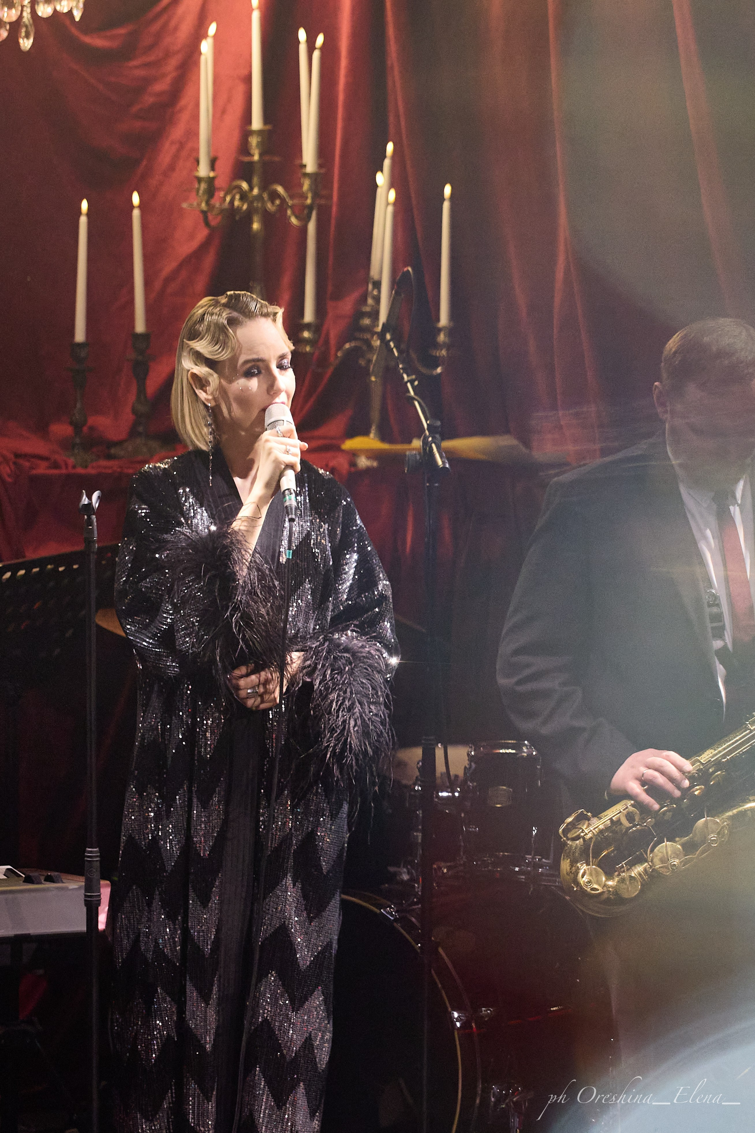 Яркий джазовый бенд @lyutovajazz. Свадебный и семейный фотограф в Ульяновске Орешина Елена