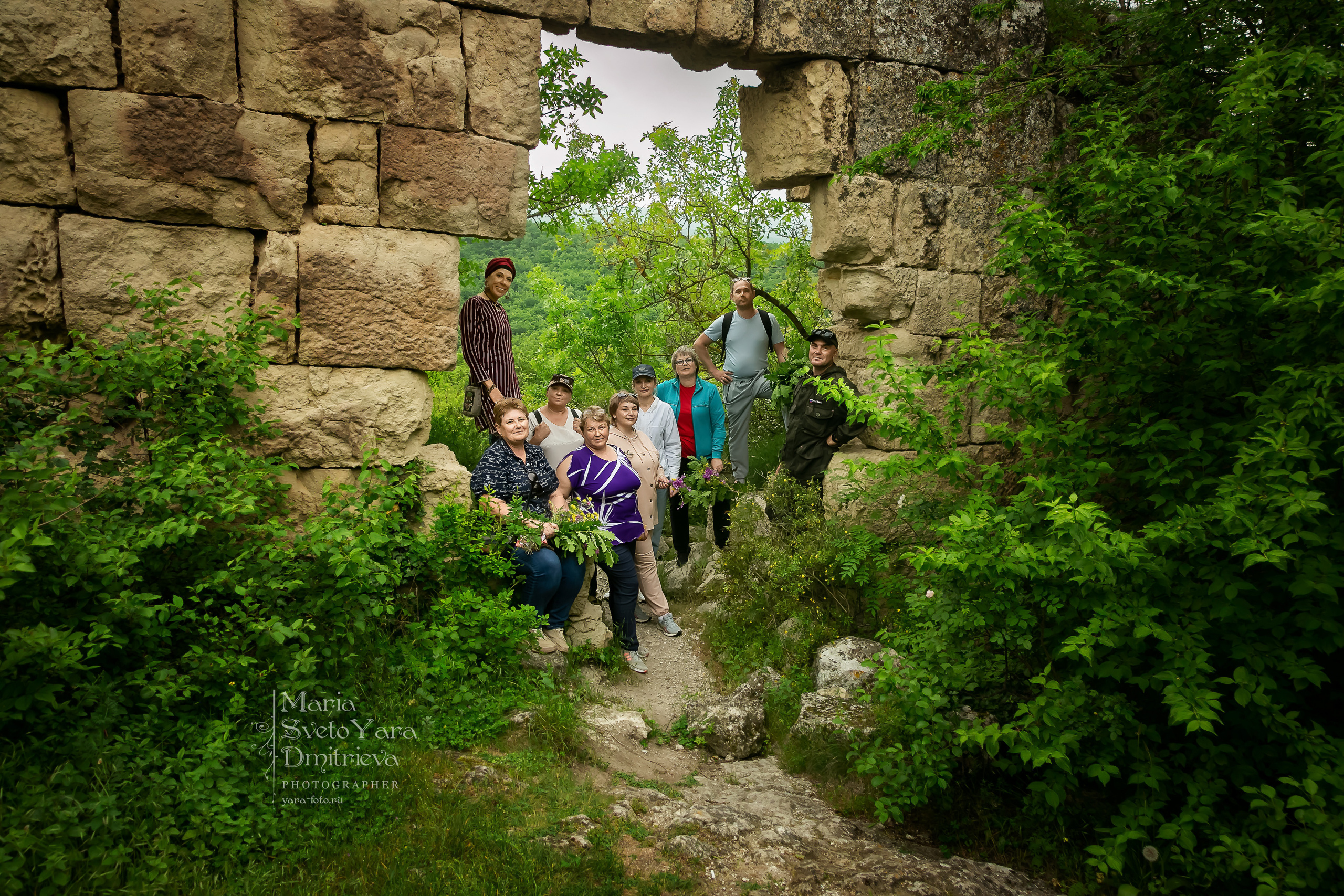 27 мая 2023 г 💠 прогулка по вершинам Бельбекской долины. Фотограф в Симферополе и Крыму — Мария СветоЯра Дмитриева | Индивидуальные и семейные съёмки