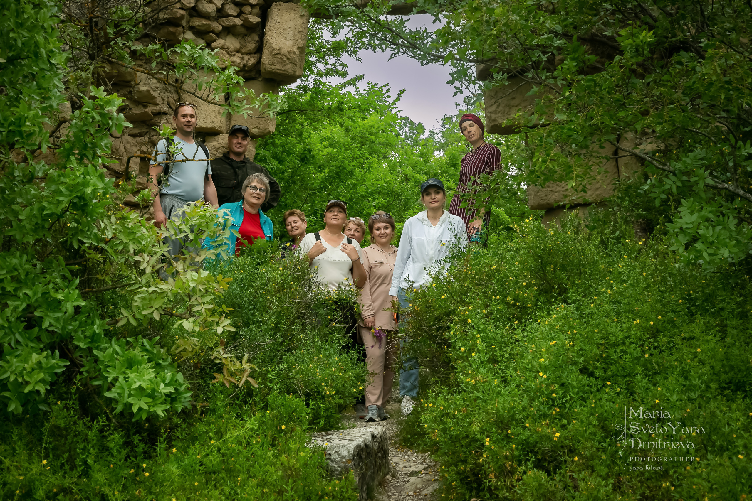 27 мая 2023 г 💠 прогулка по вершинам Бельбекской долины. Фотограф в Симферополе и Крыму — Мария СветоЯра Дмитриева | Индивидуальные и семейные съёмки