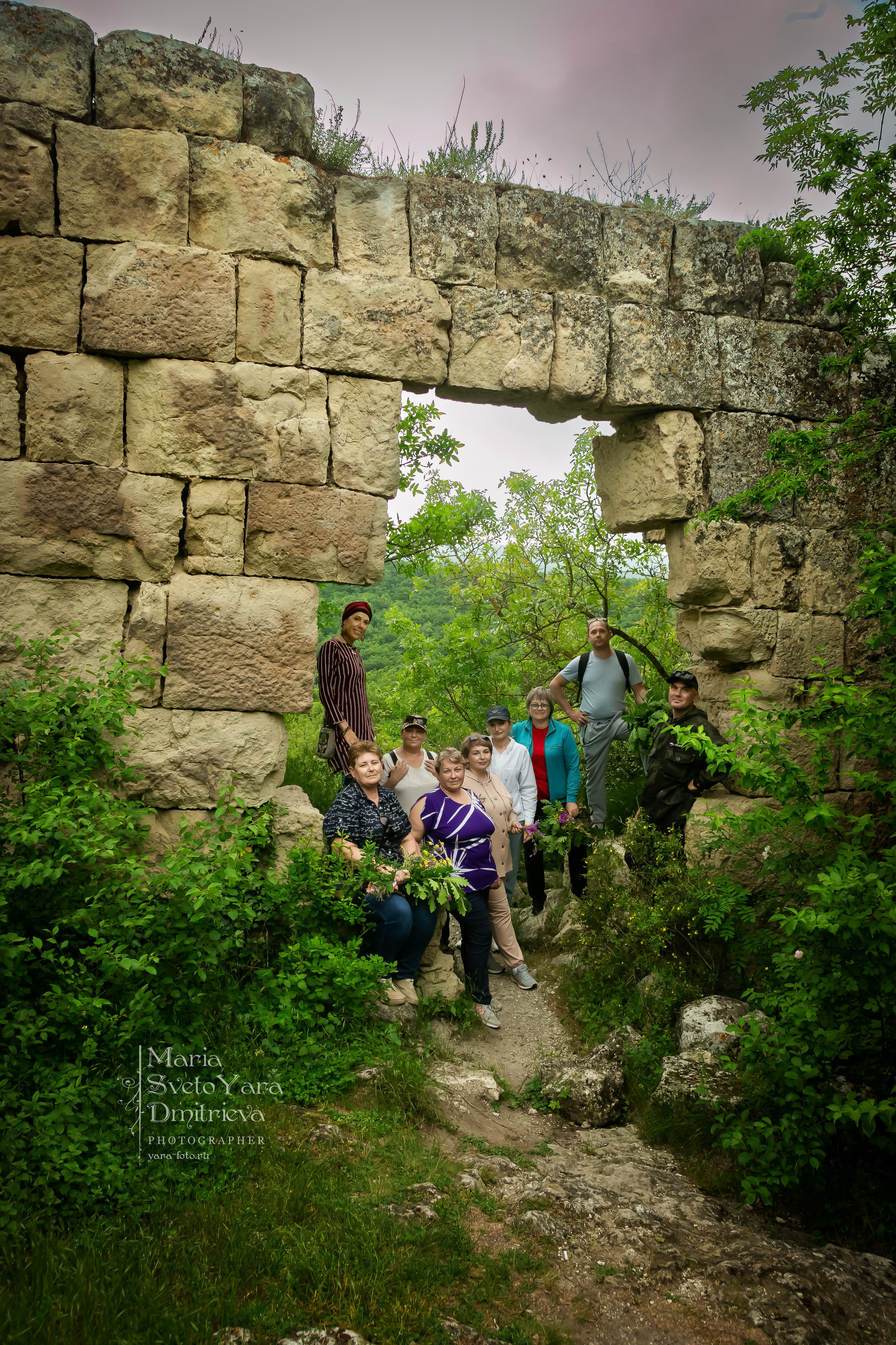 27 мая 2023 г 💠 прогулка по вершинам Бельбекской долины. Фотограф в Симферополе и Крыму — Мария СветоЯра Дмитриева | Индивидуальные и семейные съёмки
