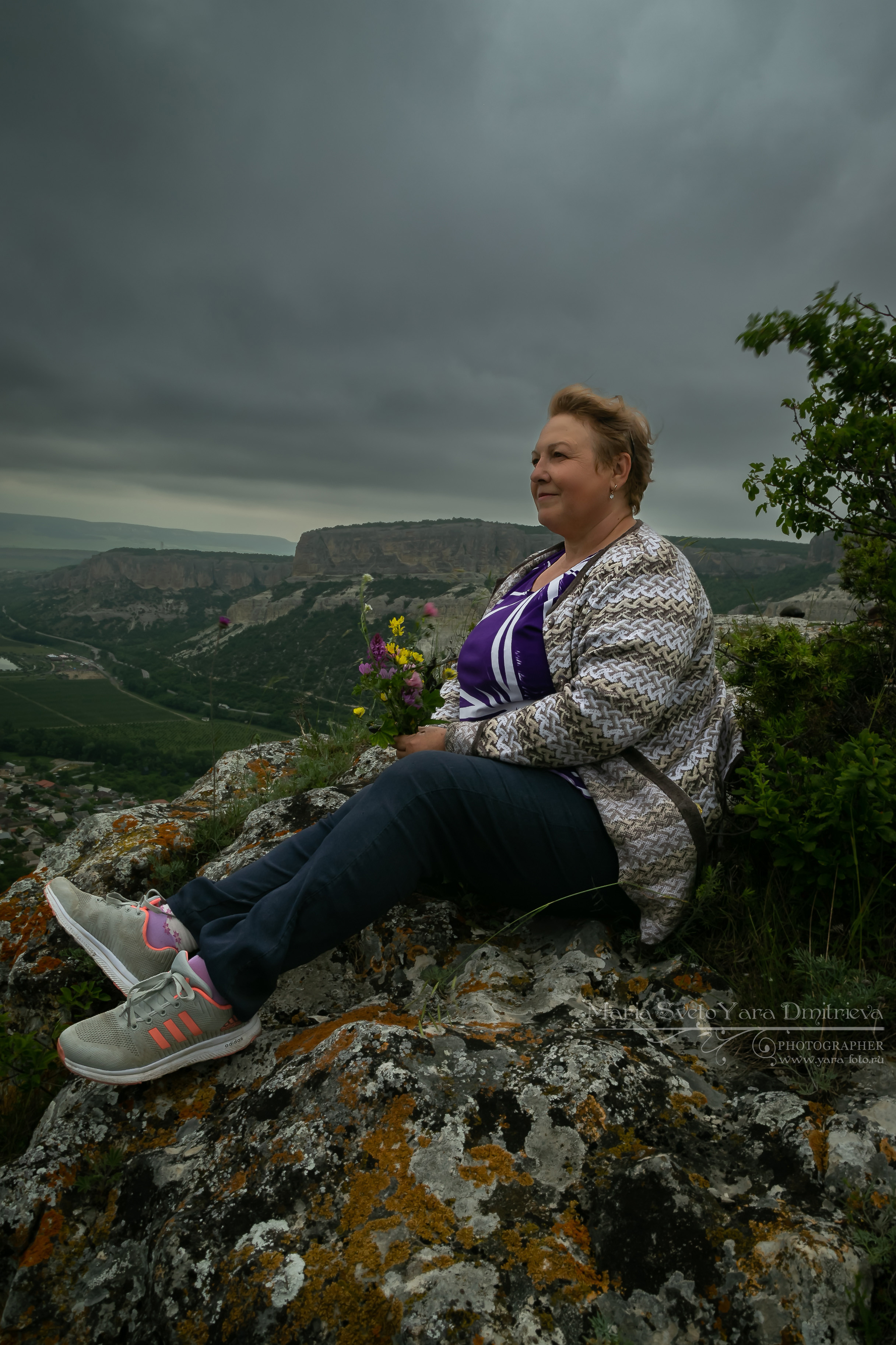 27 мая 2023 г 💠 прогулка по вершинам Бельбекской долины. Фотограф в Симферополе и Крыму — Мария СветоЯра Дмитриева | Индивидуальные и семейные съёмки
