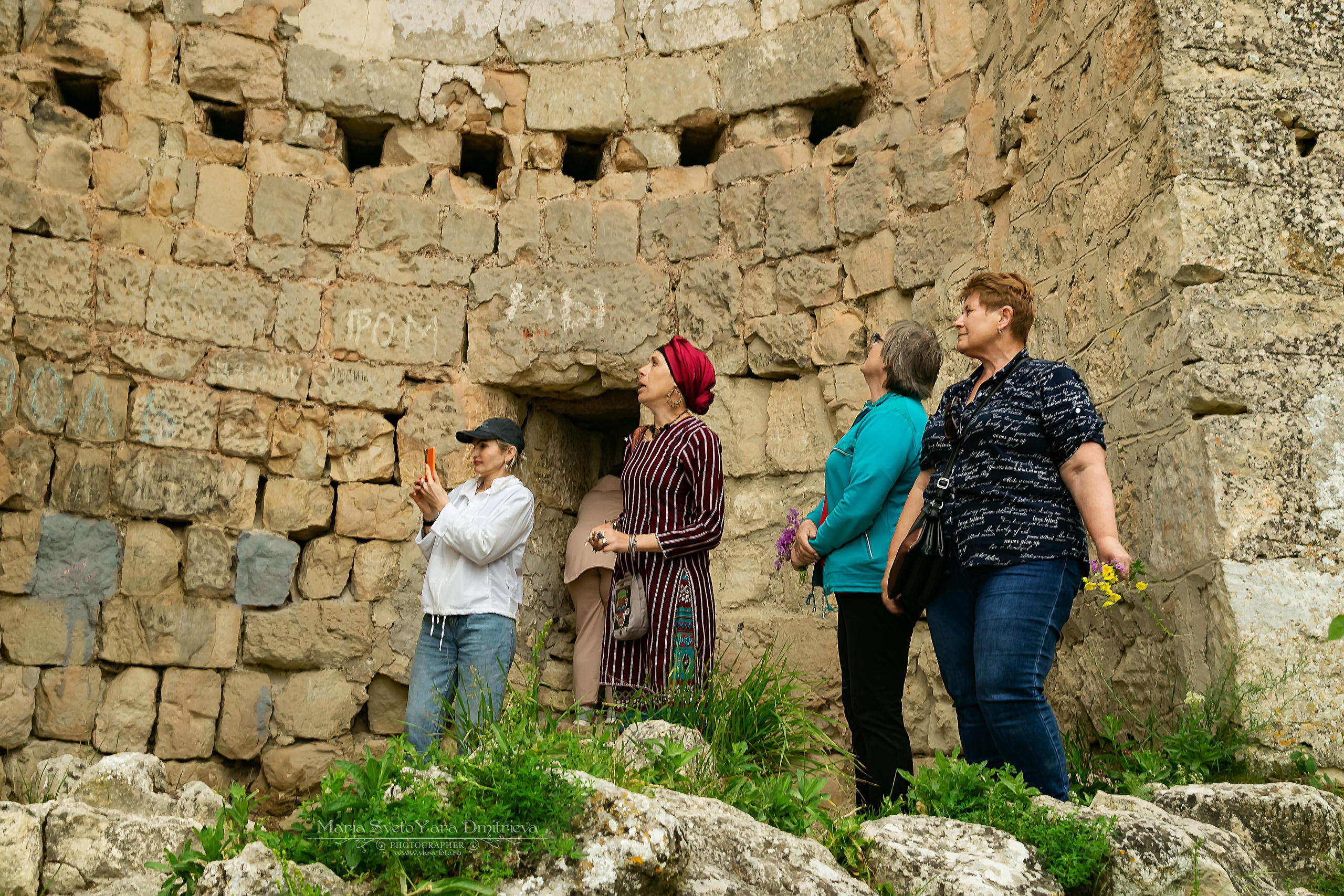 27 мая 2023 г 💠 прогулка по вершинам Бельбекской долины. Фотограф в Симферополе и Крыму — Мария СветоЯра Дмитриева | Индивидуальные и семейные съёмки