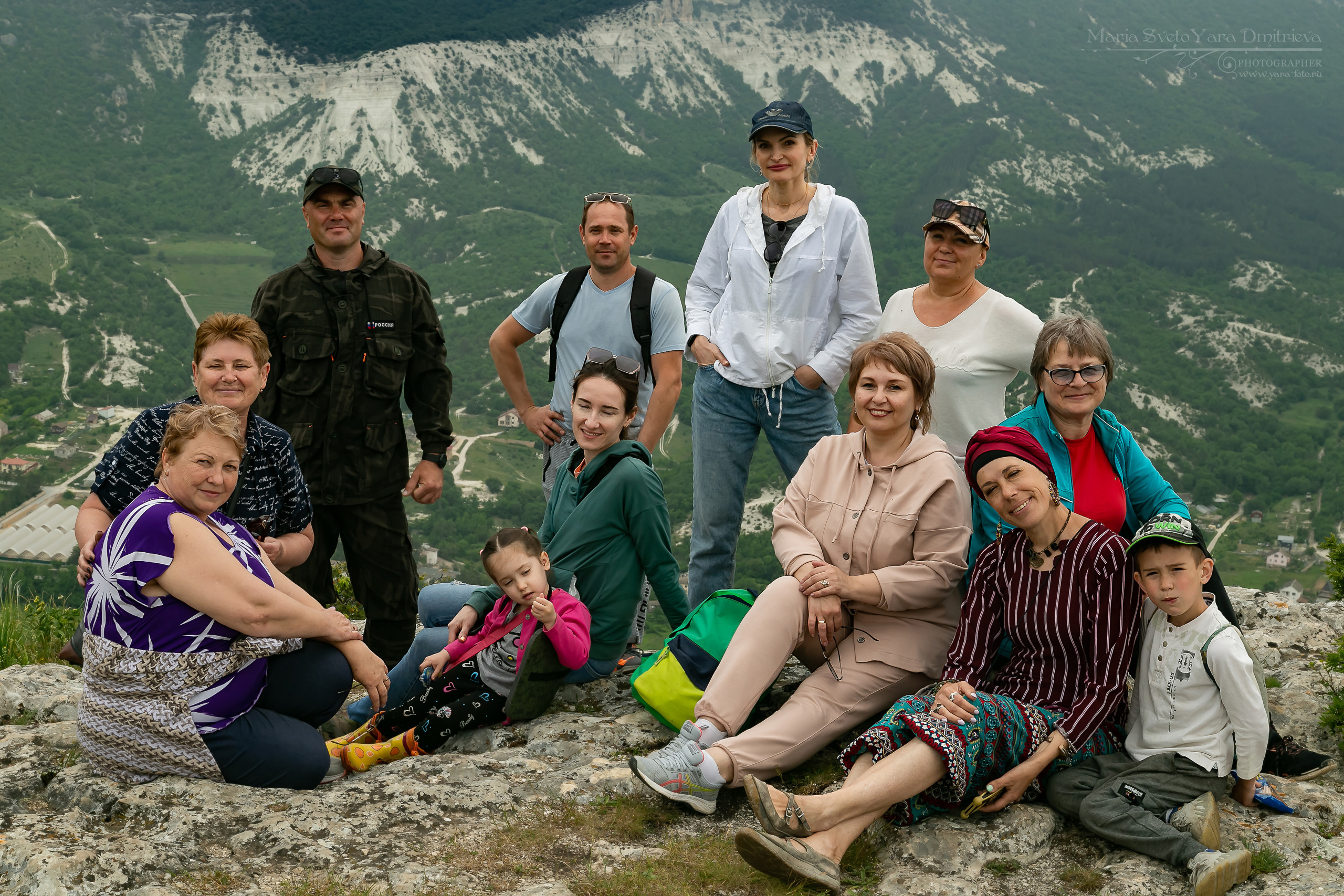 27 мая 2023 г 💠 прогулка по вершинам Бельбекской долины. Фотограф в Симферополе и Крыму — Мария СветоЯра Дмитриева | Индивидуальные и семейные съёмки