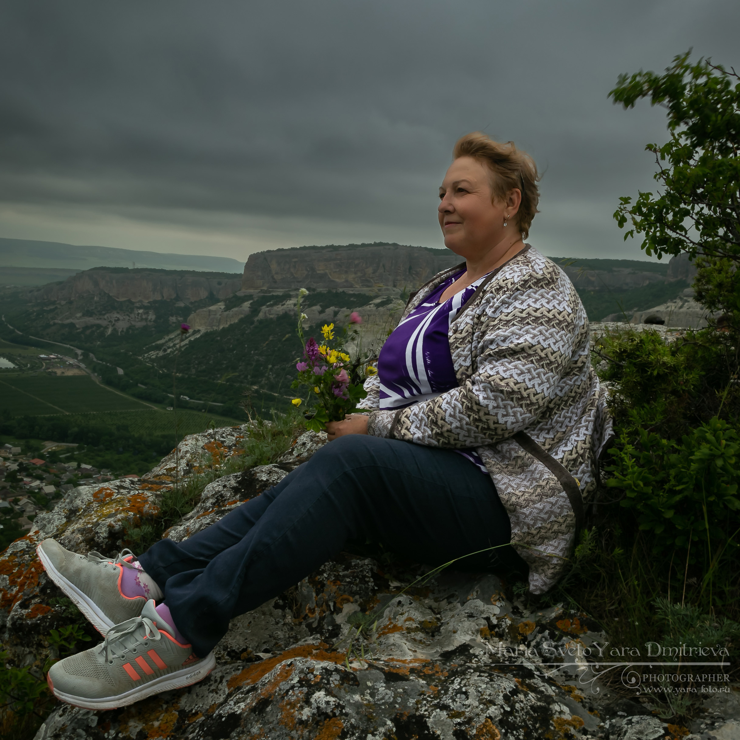 27 мая 2023 г 💠 прогулка по вершинам Бельбекской долины. Фотограф в Симферополе и Крыму — Мария СветоЯра Дмитриева | Индивидуальные и семейные съёмки