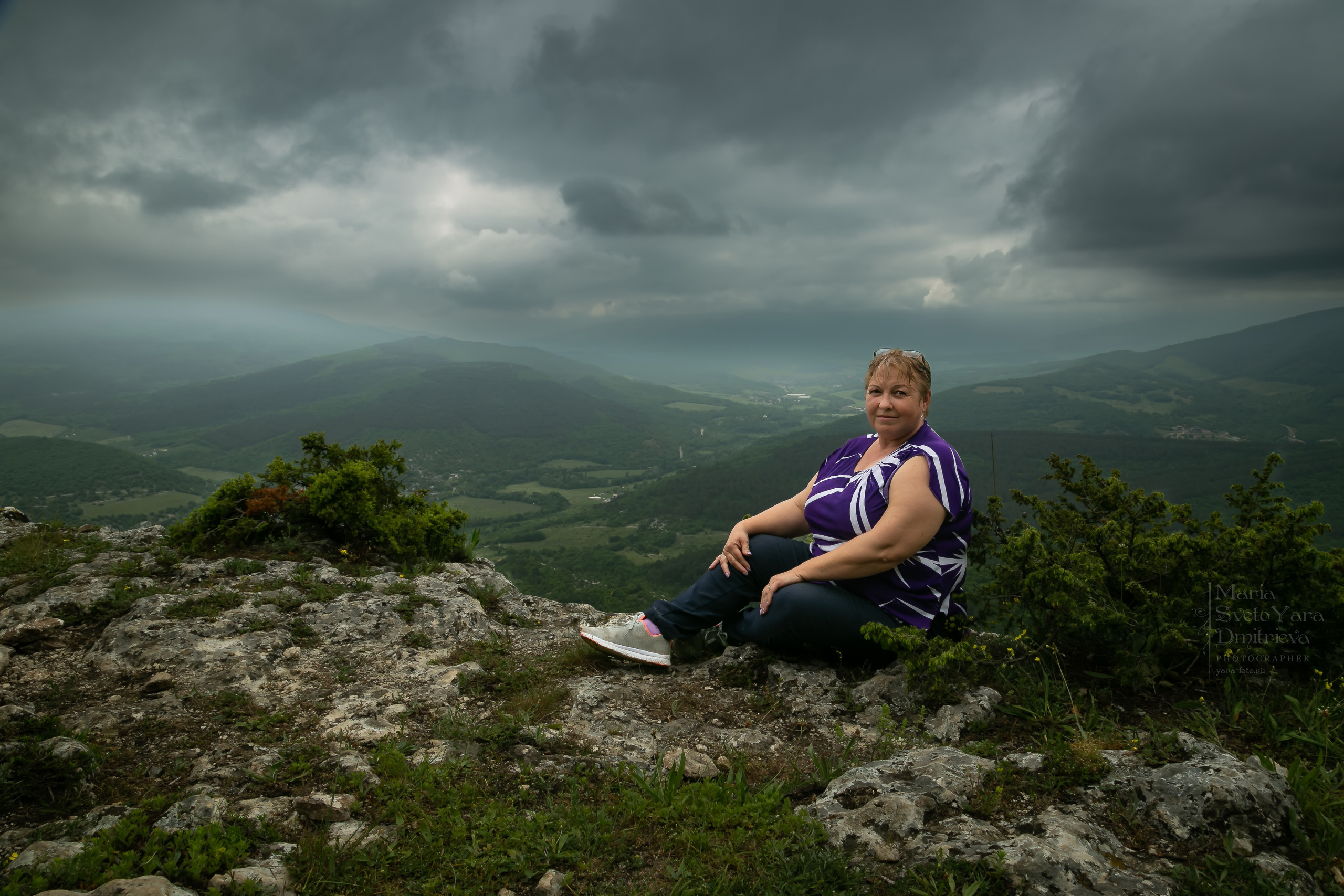 27 мая 2023 г 💠 прогулка по вершинам Бельбекской долины. Фотограф в Симферополе и Крыму — Мария СветоЯра Дмитриева | Индивидуальные и семейные съёмки