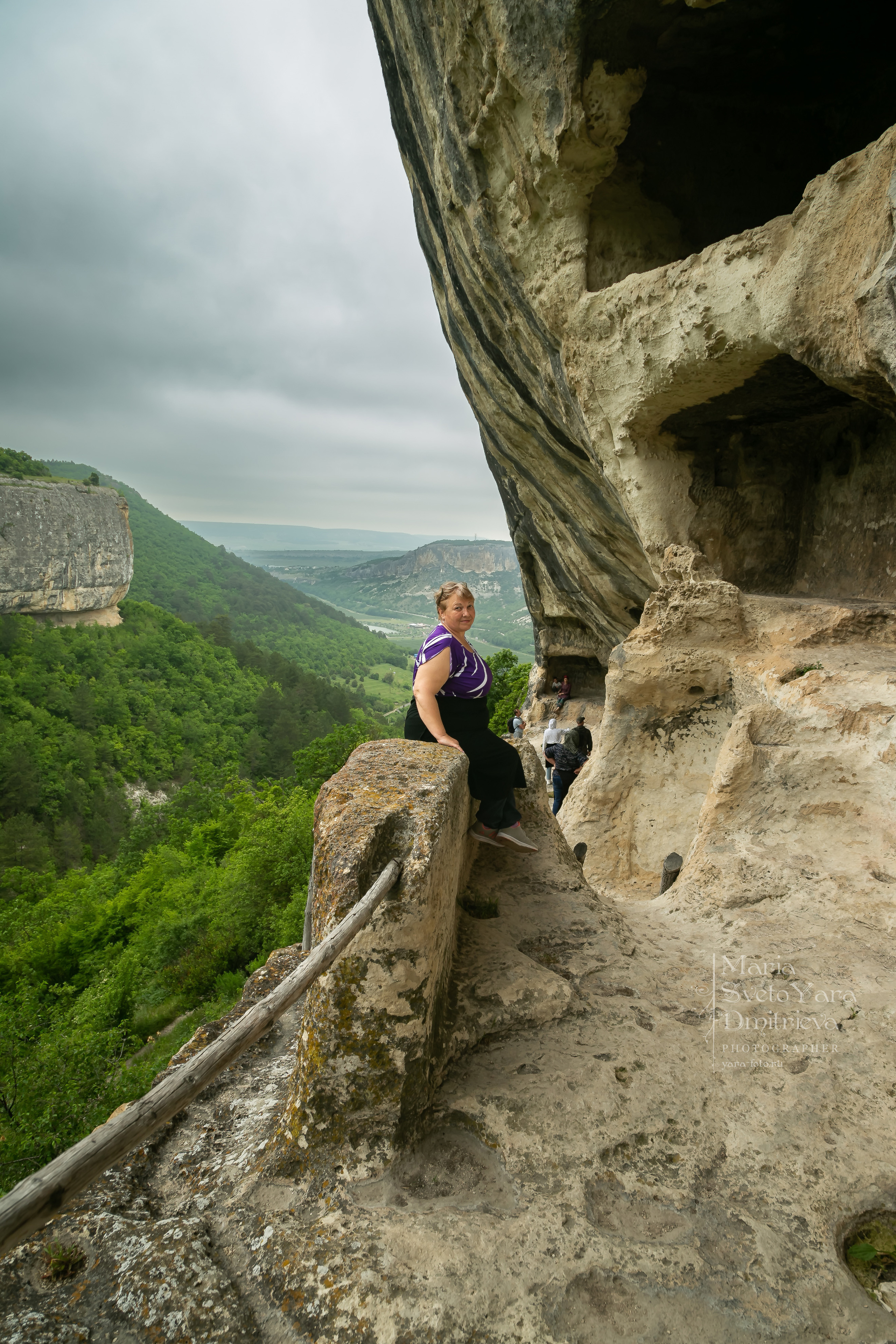 27 мая 2023 г 💠 прогулка по вершинам Бельбекской долины. Фотограф в Симферополе и Крыму — Мария СветоЯра Дмитриева | Индивидуальные и семейные съёмки