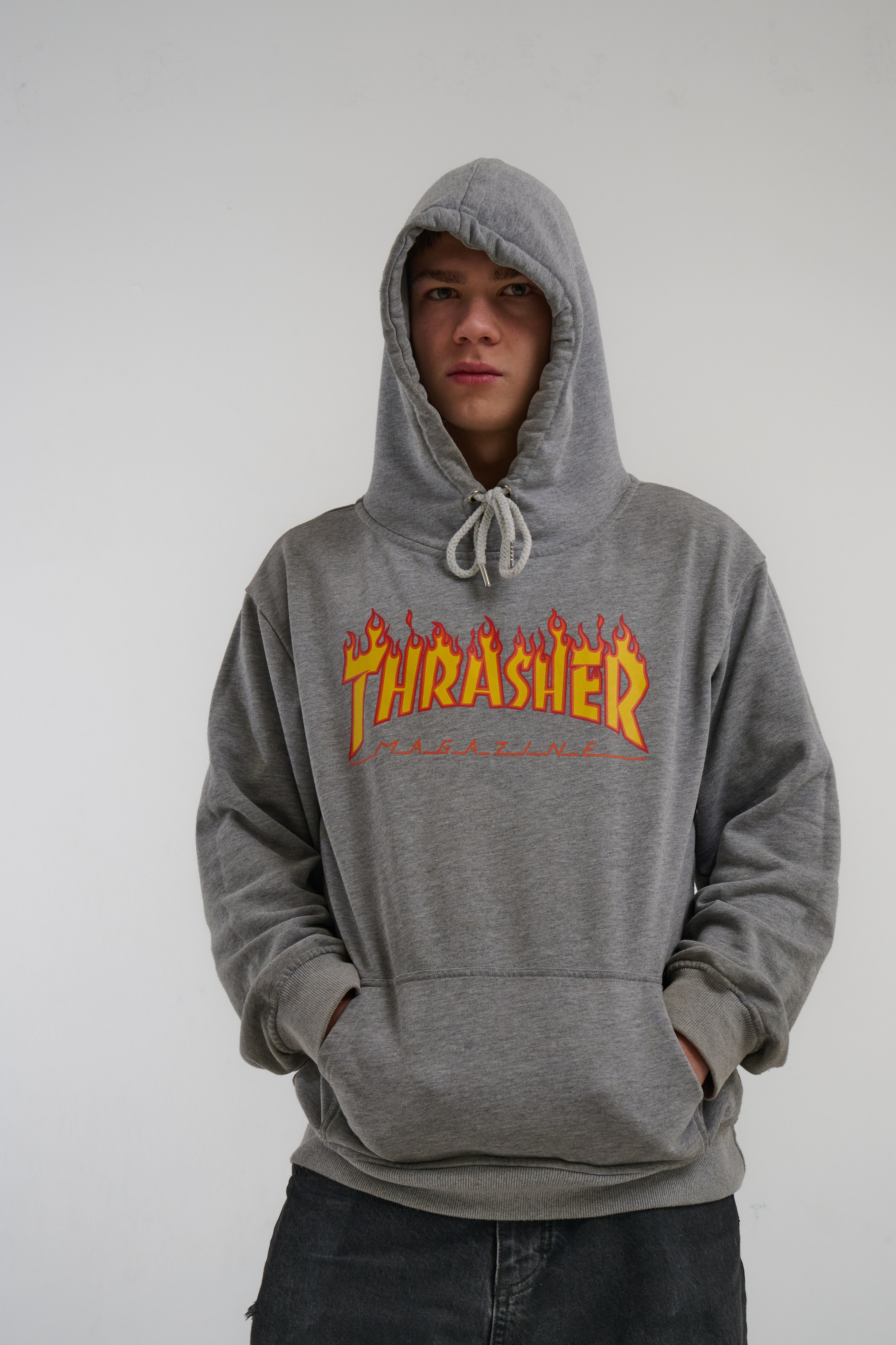 Студийная съёмка. Фотограф в Москве