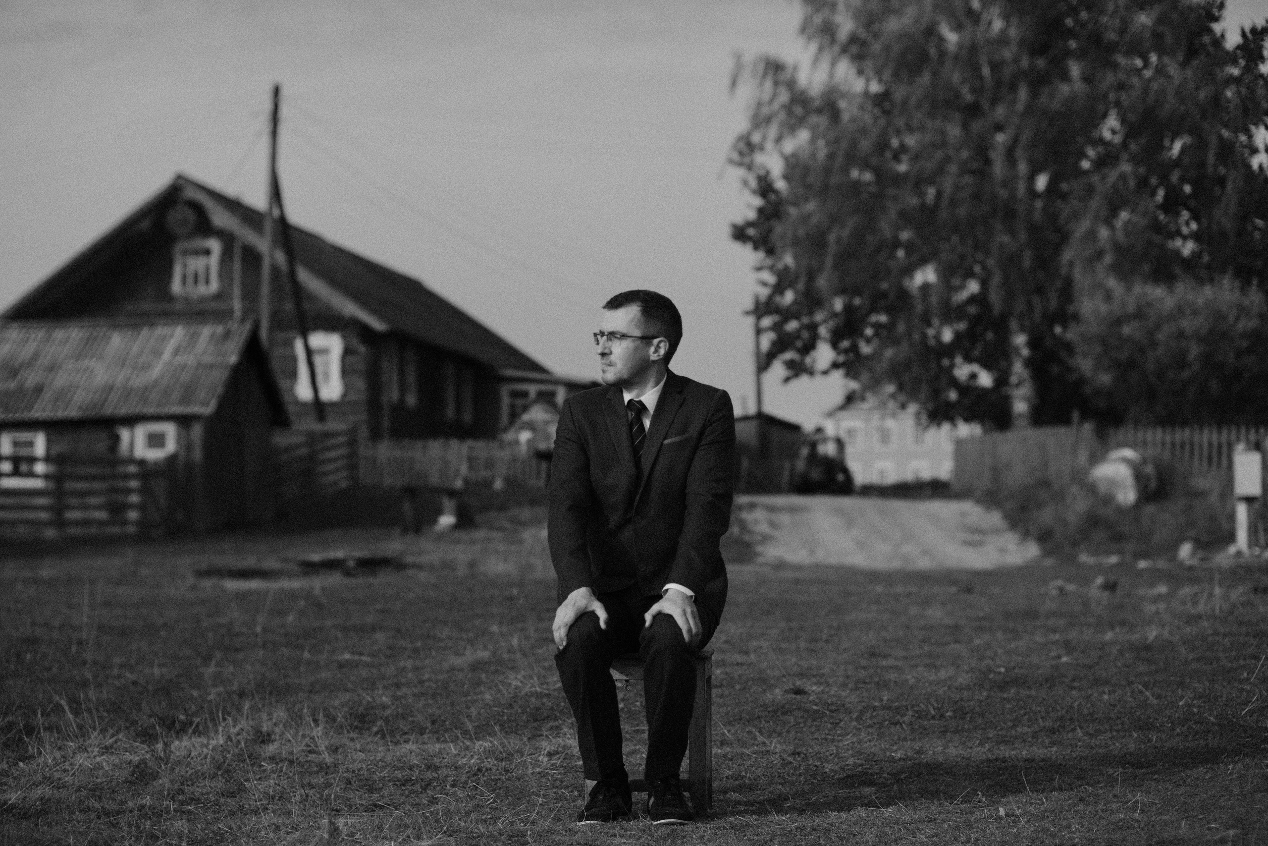 Русский север 27.09.25 — 05.10.25. Фотострелка