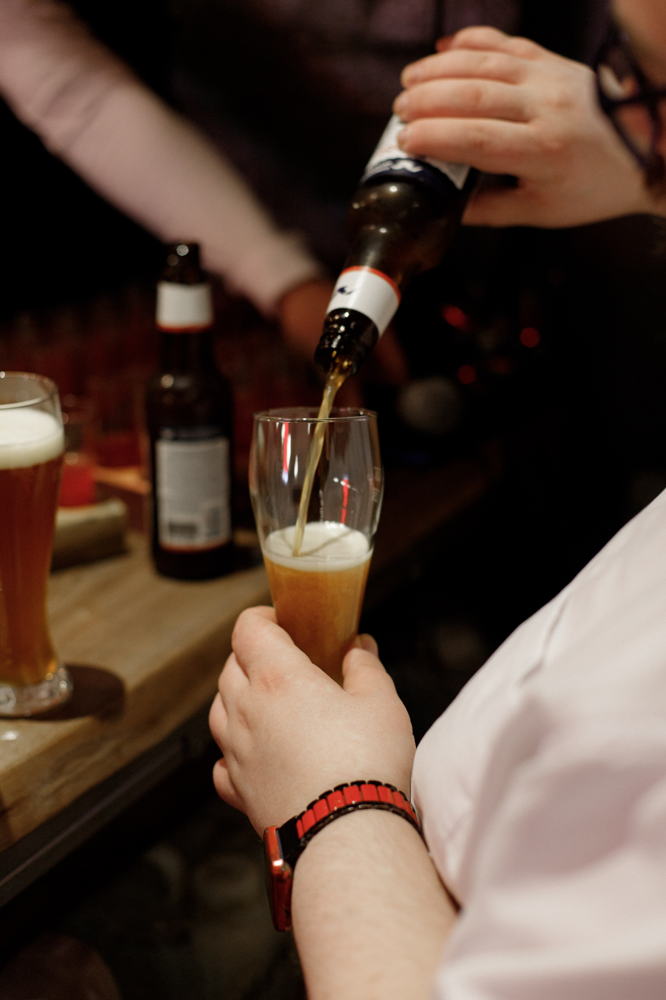 KOLBA#SABAR — ПЕННЫЙ ГАСТРОУЖИН. СВОИ. ФОТООТЧЕТЫ-СОБЫТИЯ-МЕСТА