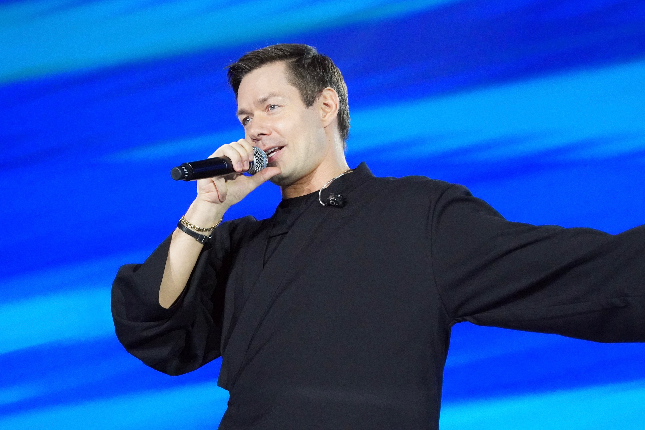 Тударинова Дарья — репортажный фотограф в Москве