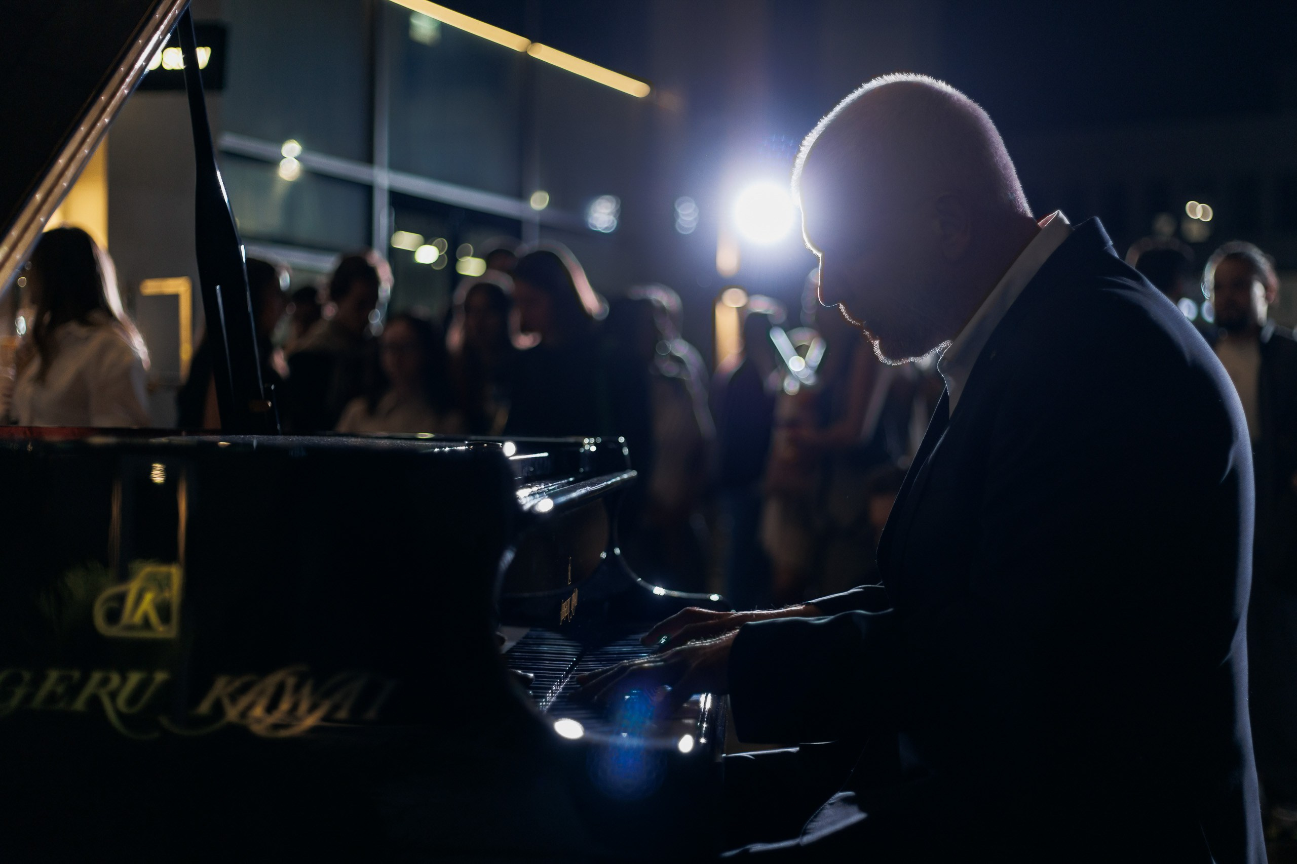 Профессиональный фотограф Дмитрий Чирков