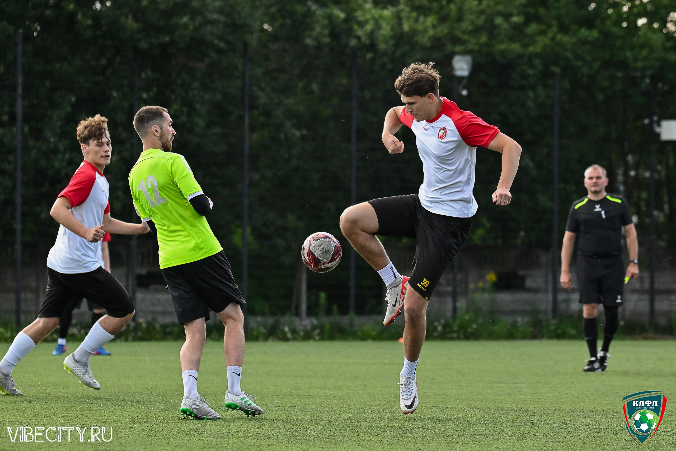 ПЛЕЙ-ОФФ XXl ЛЕТНЕГО КУБКА КАЛИНИНГРАДСКОЙ ЛФЛ. VIBECITY.RU Вайб Сити Ру Фоторепортажи Фотоотчеты Калининград