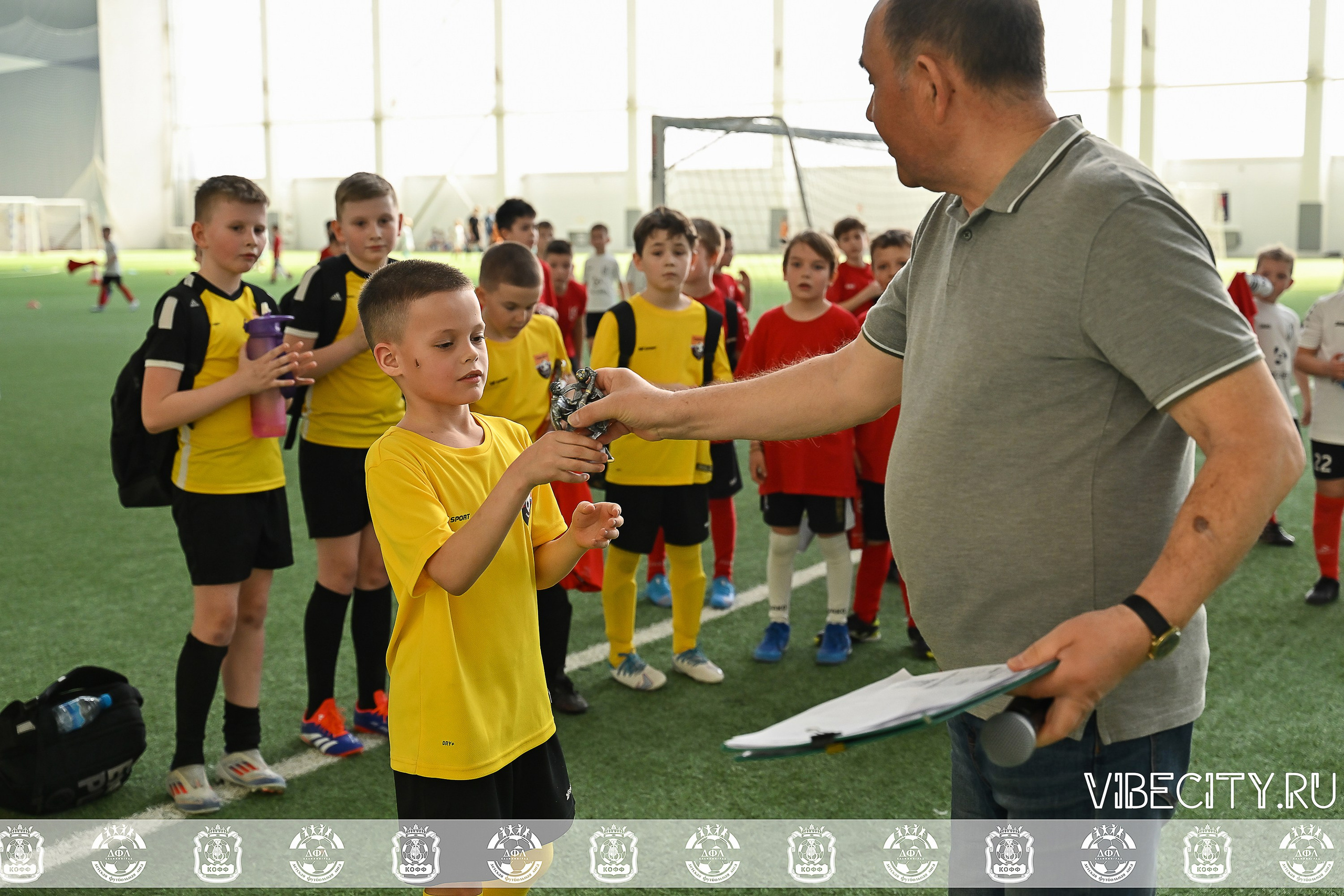 КУБОК БАЛТИЙСКОЙ ЛИГИ U9 СЛ. VIBECITY.RU Вайб Сити Ру Фоторепортажи Фотоотчеты Калининград