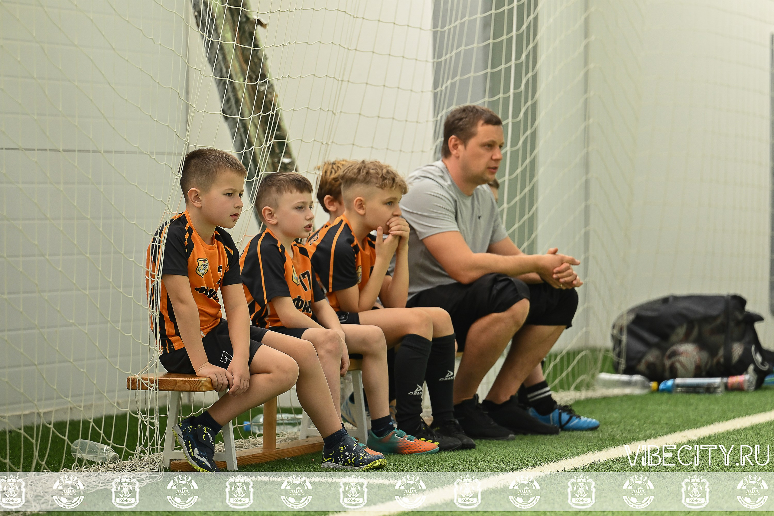 КУБОК БАЛТИЙСКОЙ ЛИГИ U9 СЛ. VIBECITY.RU Вайб Сити Ру Фоторепортажи Фотоотчеты Калининград