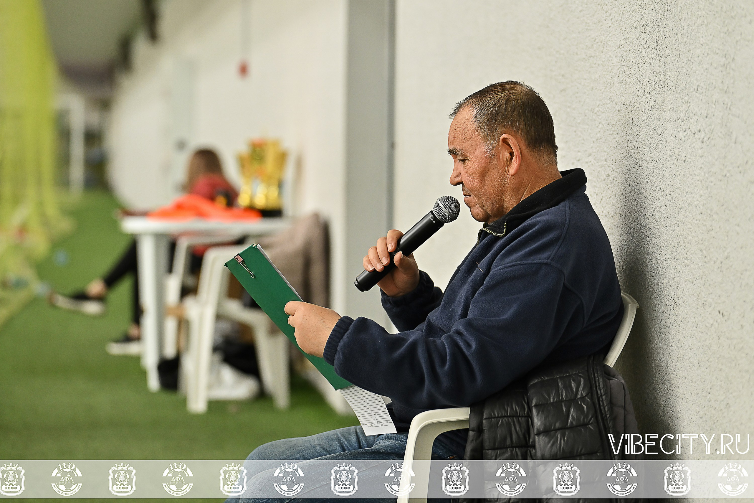 КУБОК БАЛТИЙСКОЙ ЛИГИ ПО МИНИ-ФУТБОЛУ U9 ЗЛ. VIBECITY.RU Вайб Сити Ру Фоторепортажи Фотоотчеты Калининград