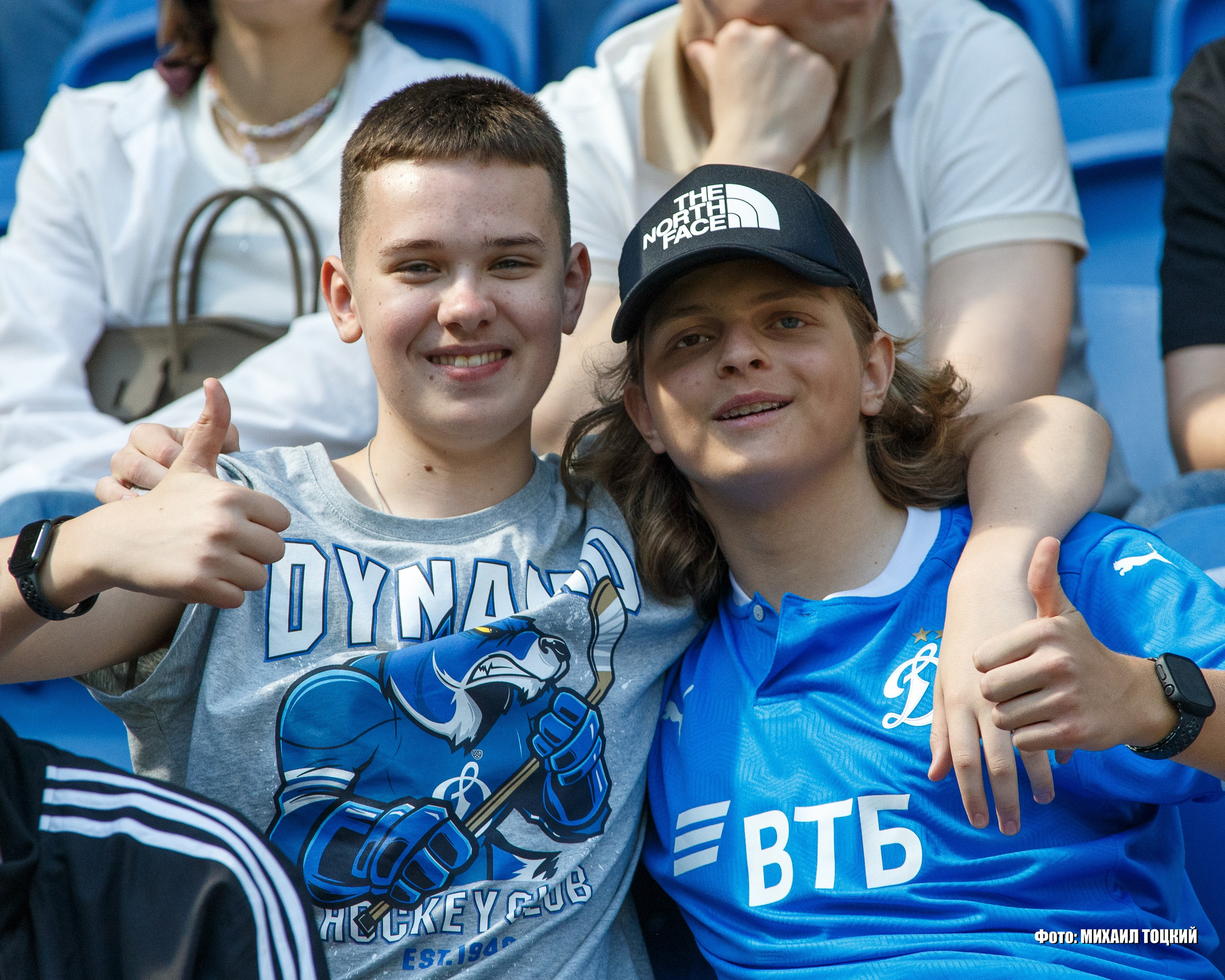 Фоторепортаж. РПЛ 25 тур. Динамо — Рубин. Михаил Тоцкий портретный и репортажный фотограф в Москве