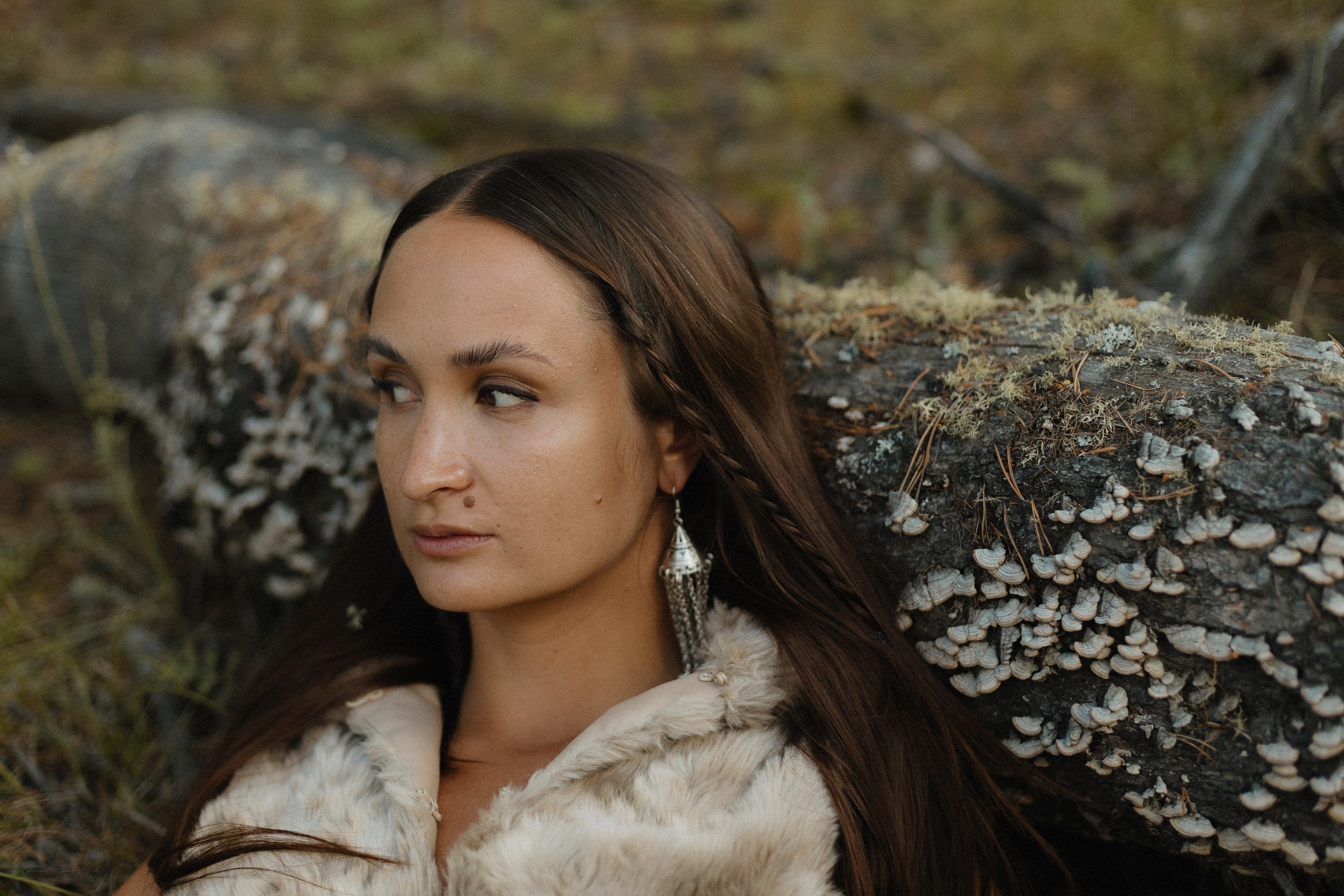 Фотограф Ольхон/ Индия, Регина