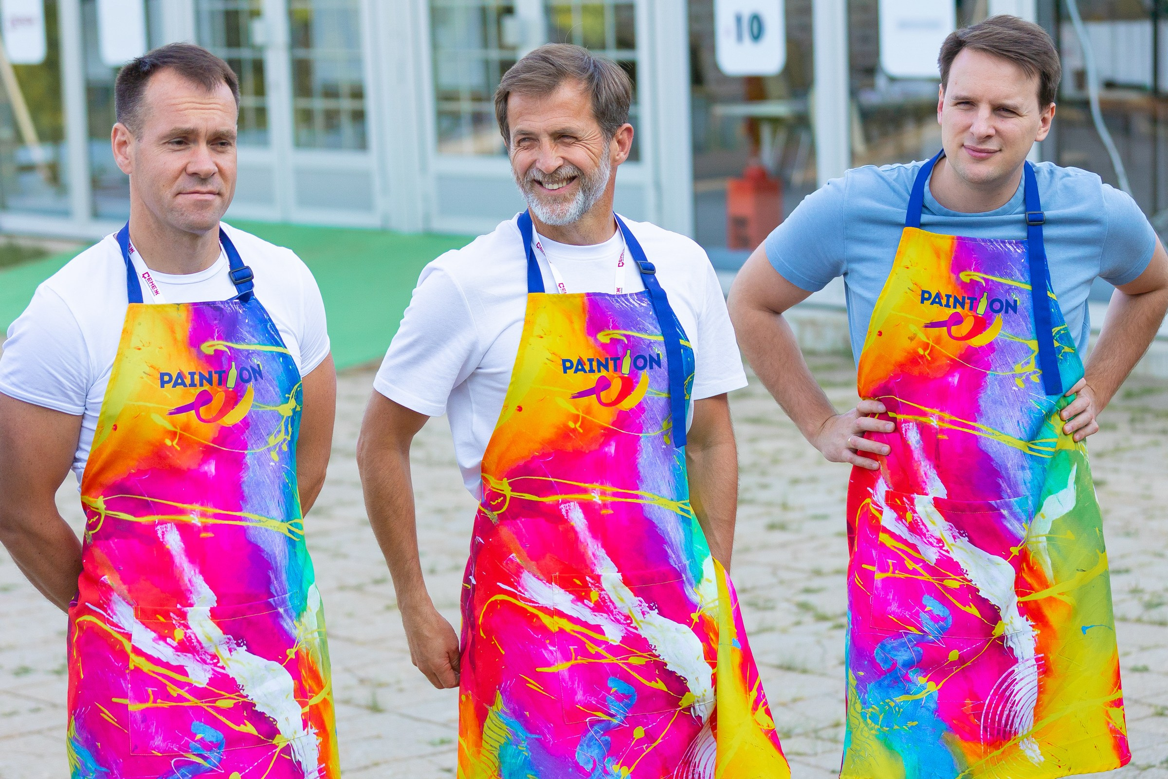 Кирилл Фотограф