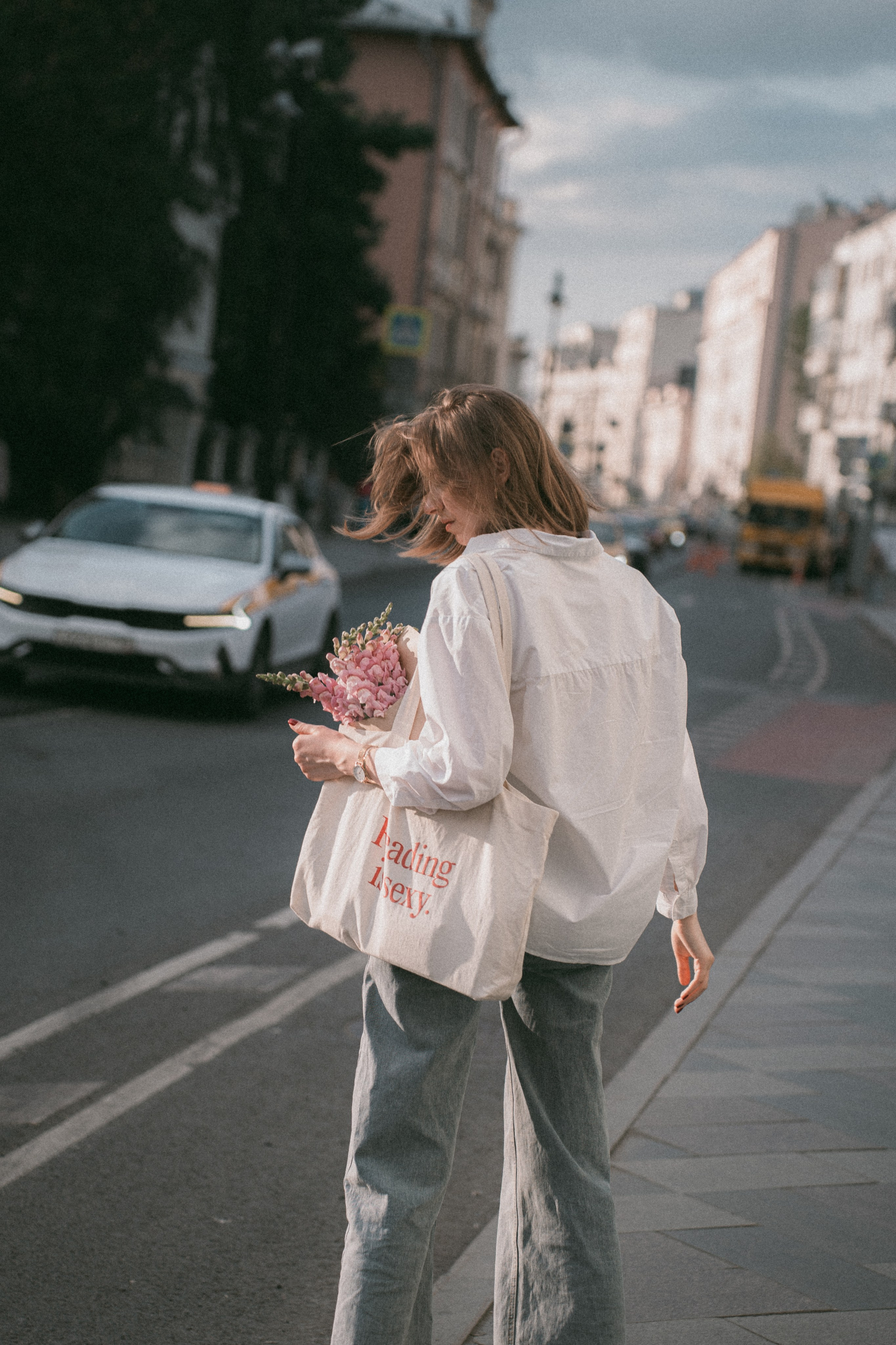Софья Шехтман | Портретный фотограф в Москве