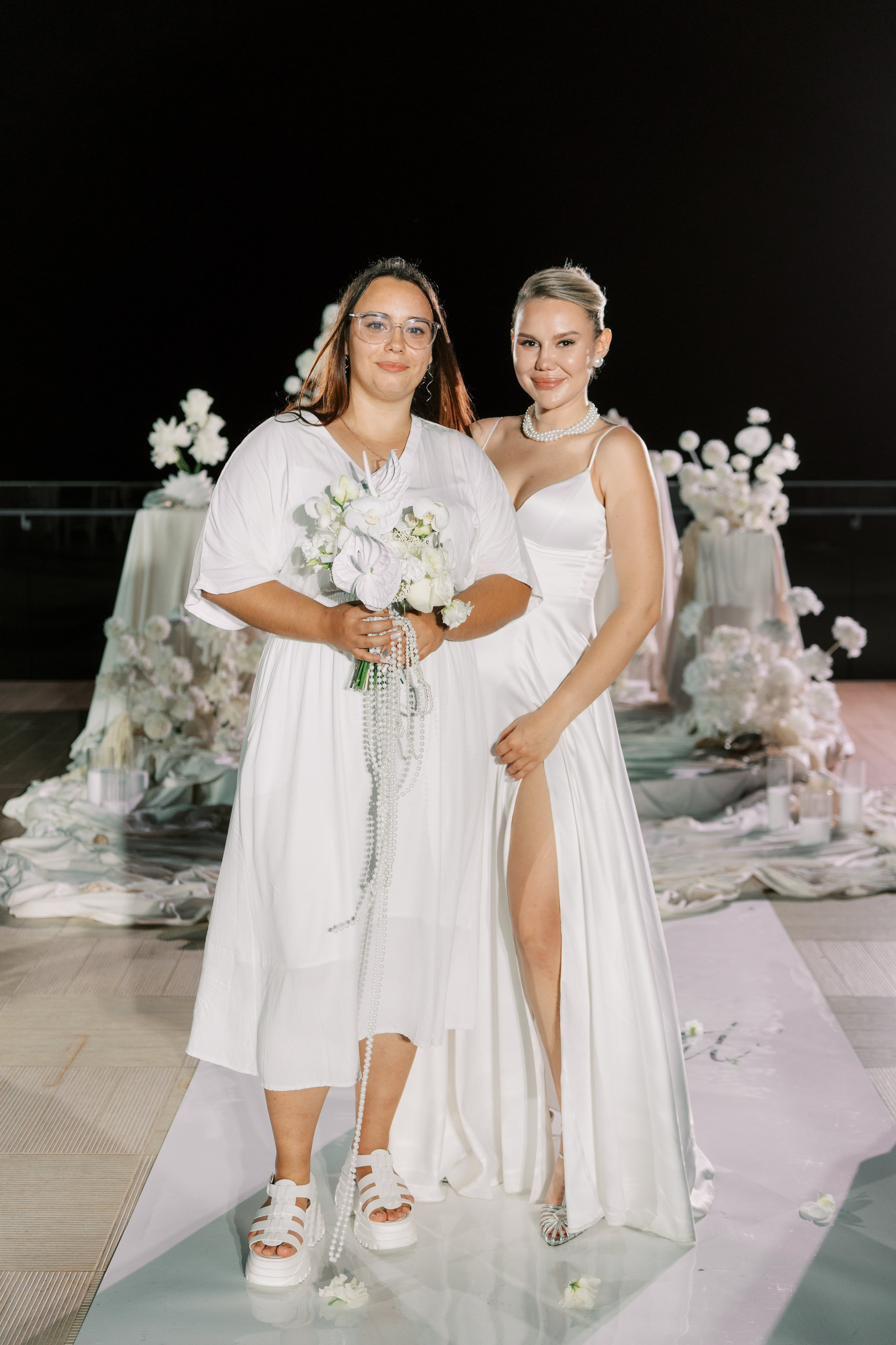 Алексей и Анна