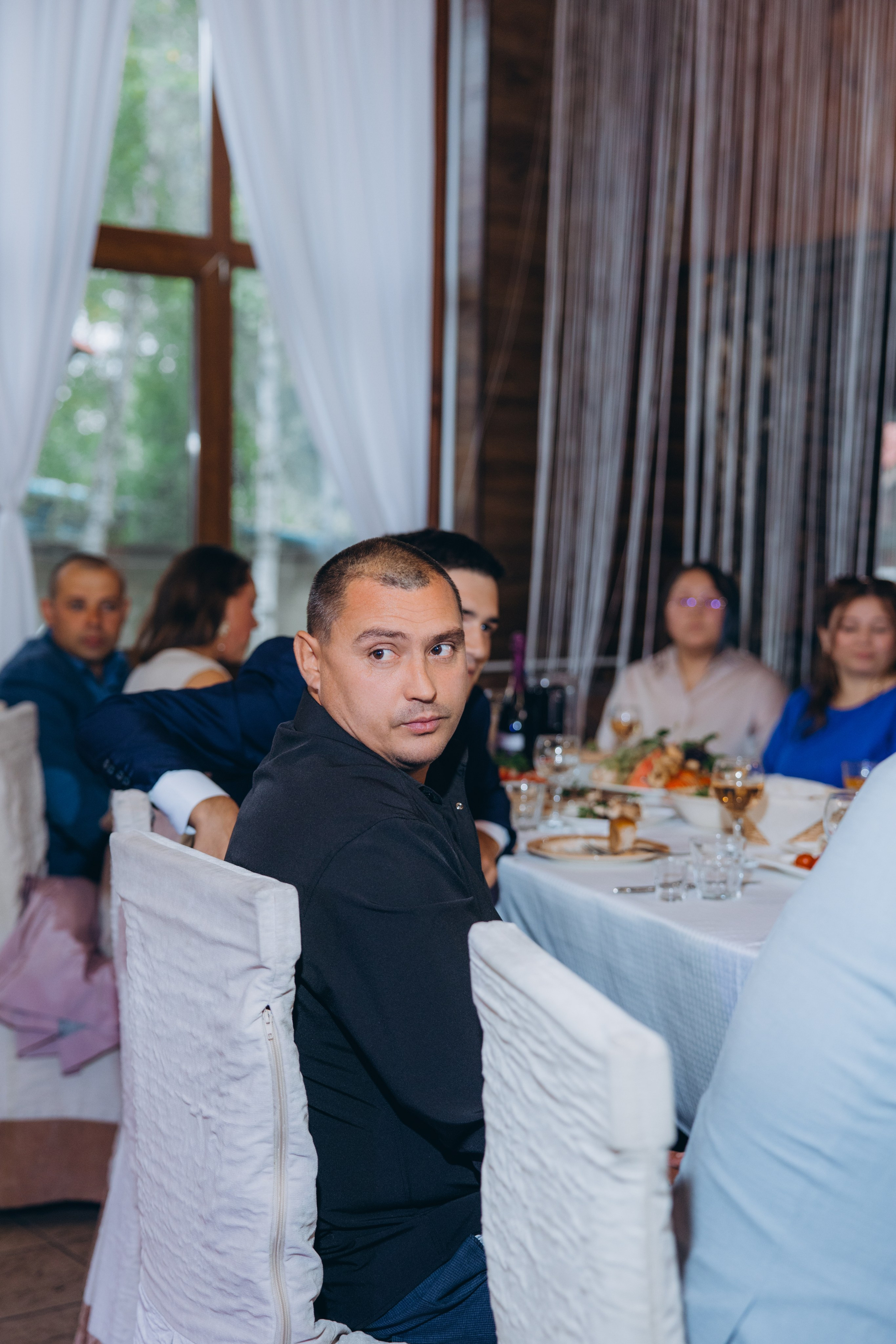 Дмитрий и Тамара. Свадебный, семейный фотограф в Иркутске Светлана Макаричева