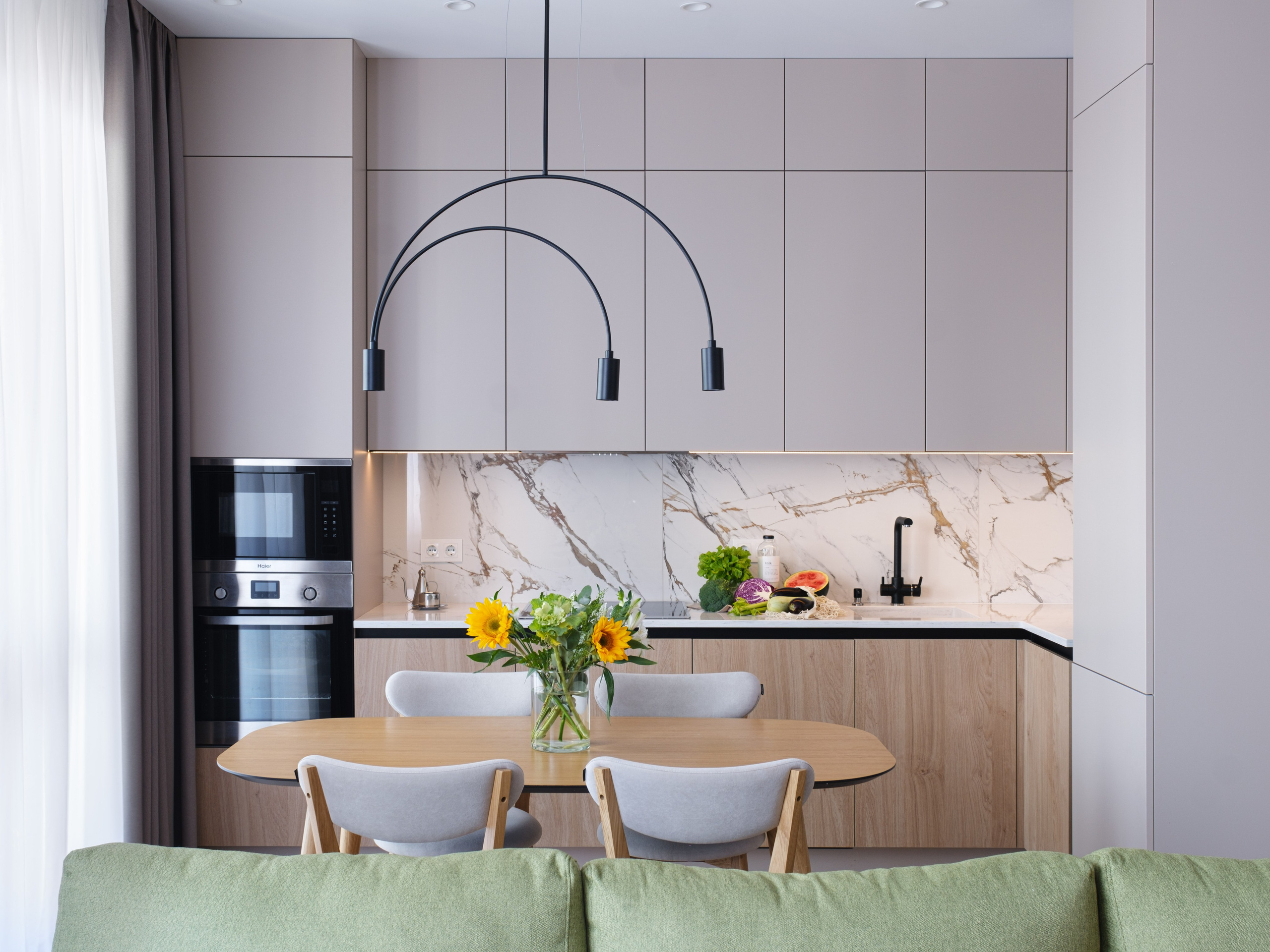 Интерьерная фотосъёмка