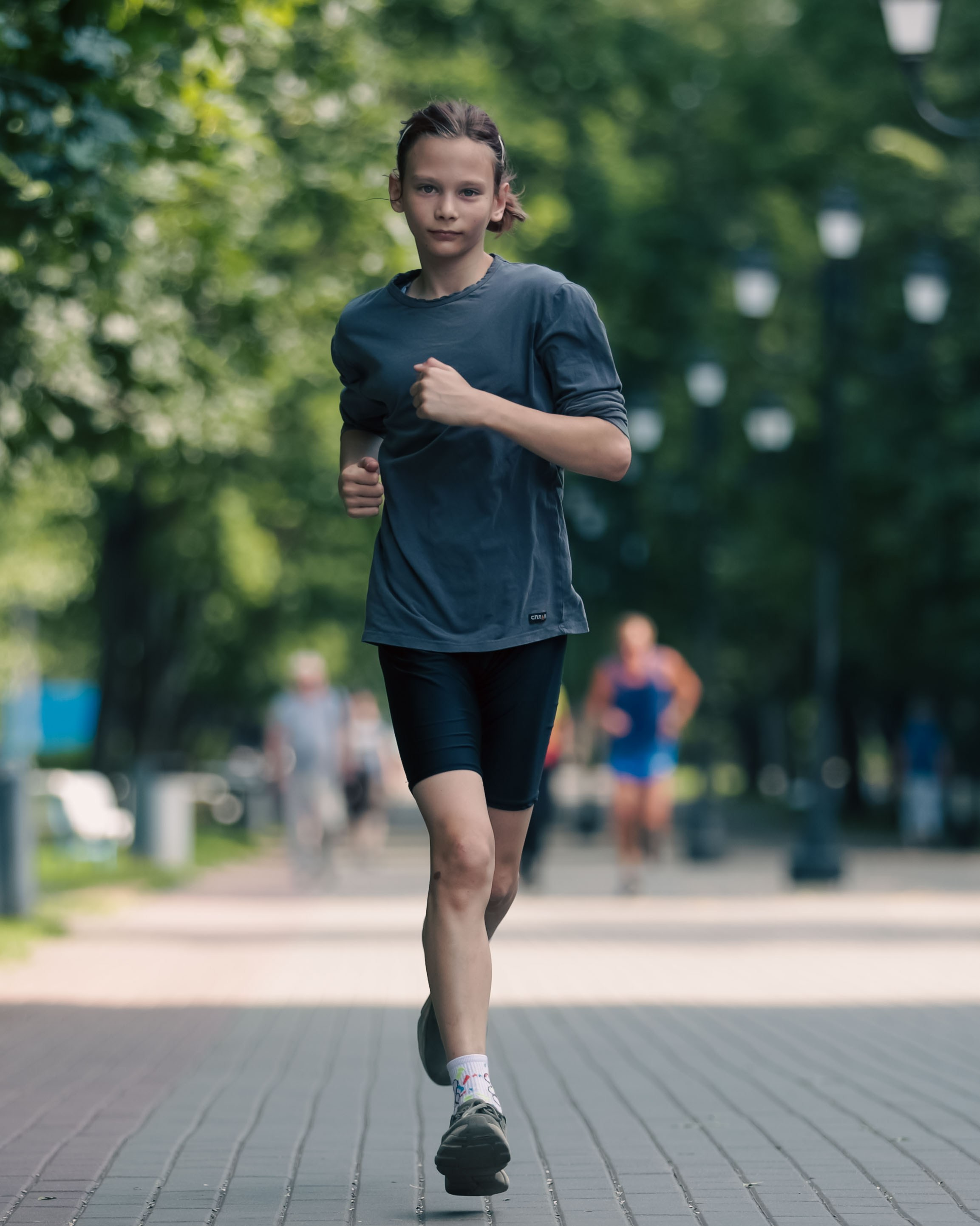 5 вёрст — Заречная. Фотограф в Москве Андрей Поташов «Photashov»