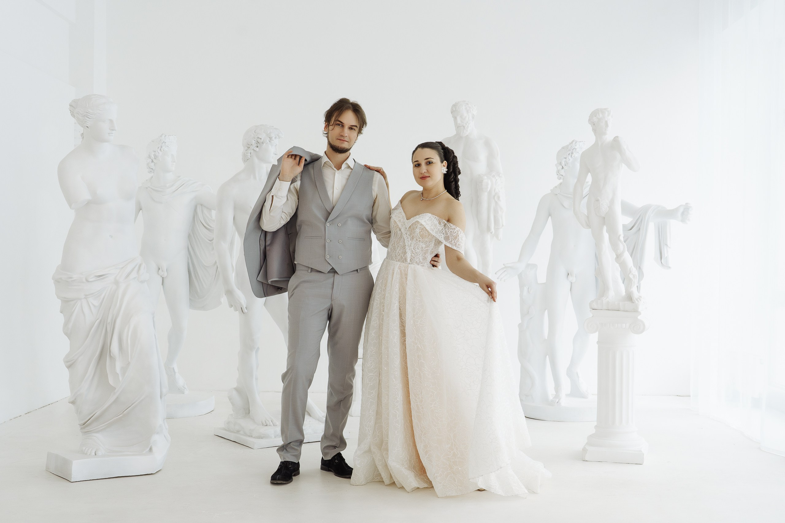 индивидуальные фотосессии Екатеринбург