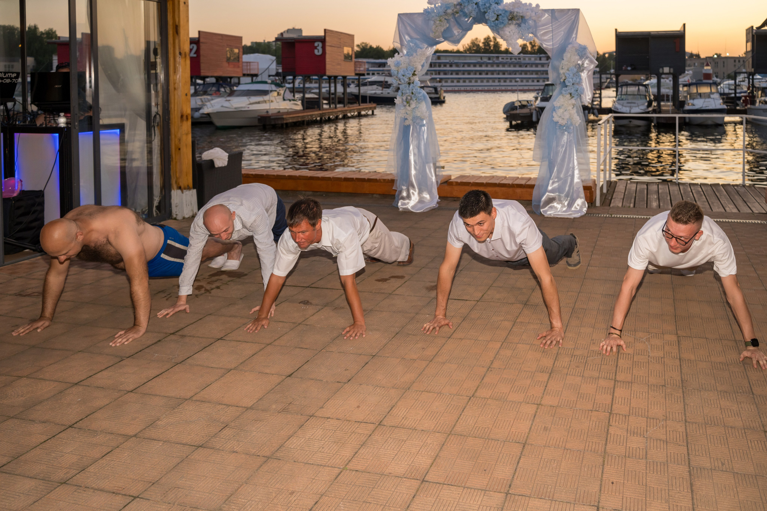 Tenderness. Свадебный и семейный Фотограф в Москве Александр Березин