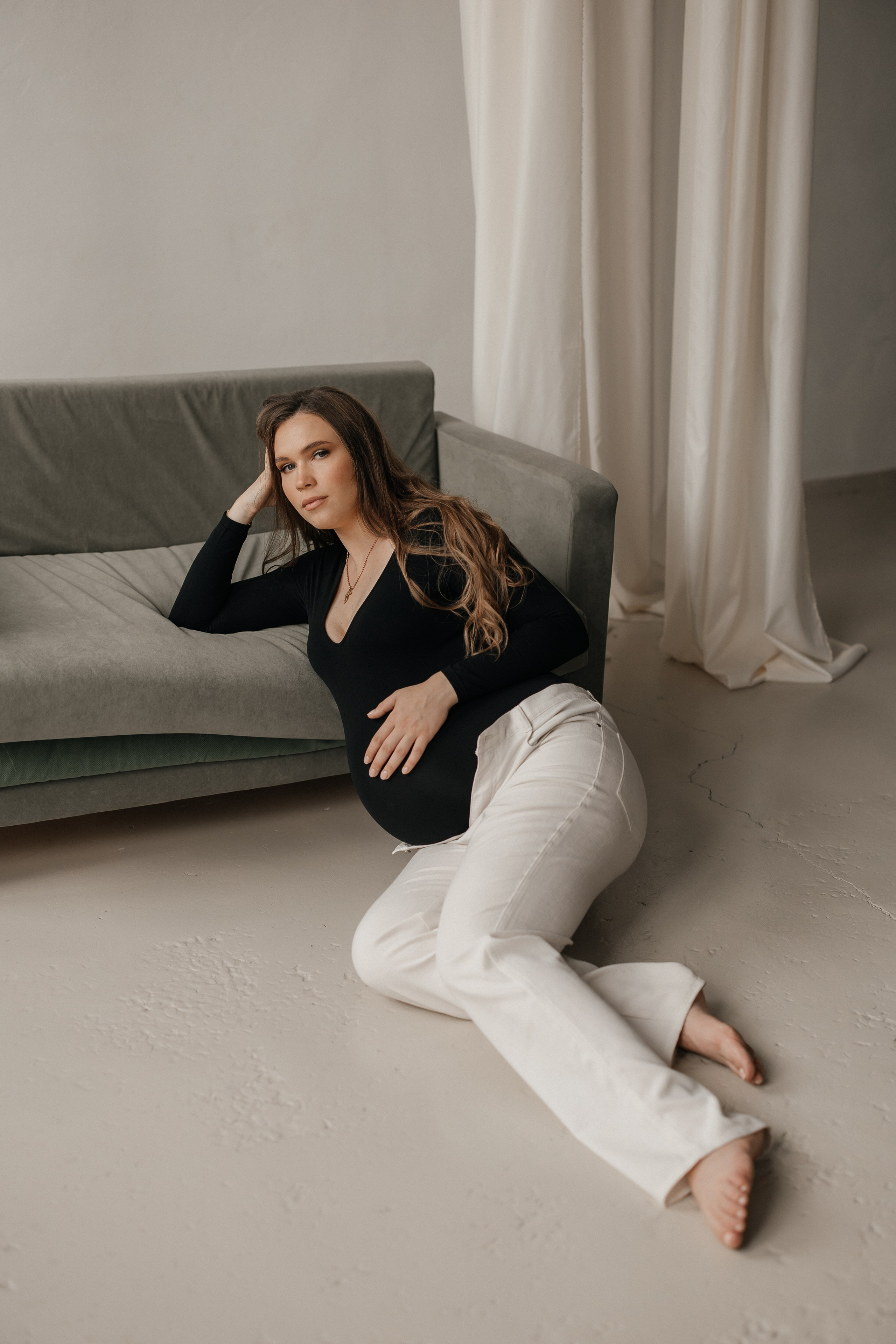 Фотостудии. Свадебный и семейный фотограф в Омске Евгения Хакимова