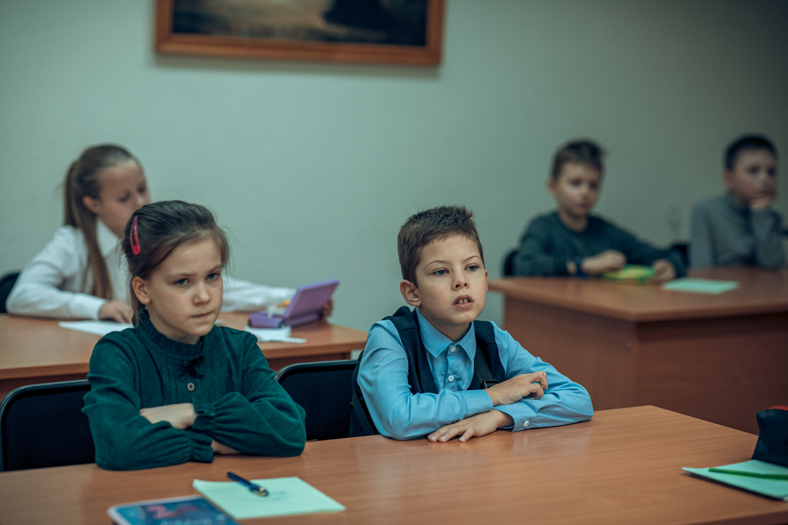 Экскурсия Воскресная школа. Фотограф Таинств Крещение и Венчания г. Магадан Власова Ульяна