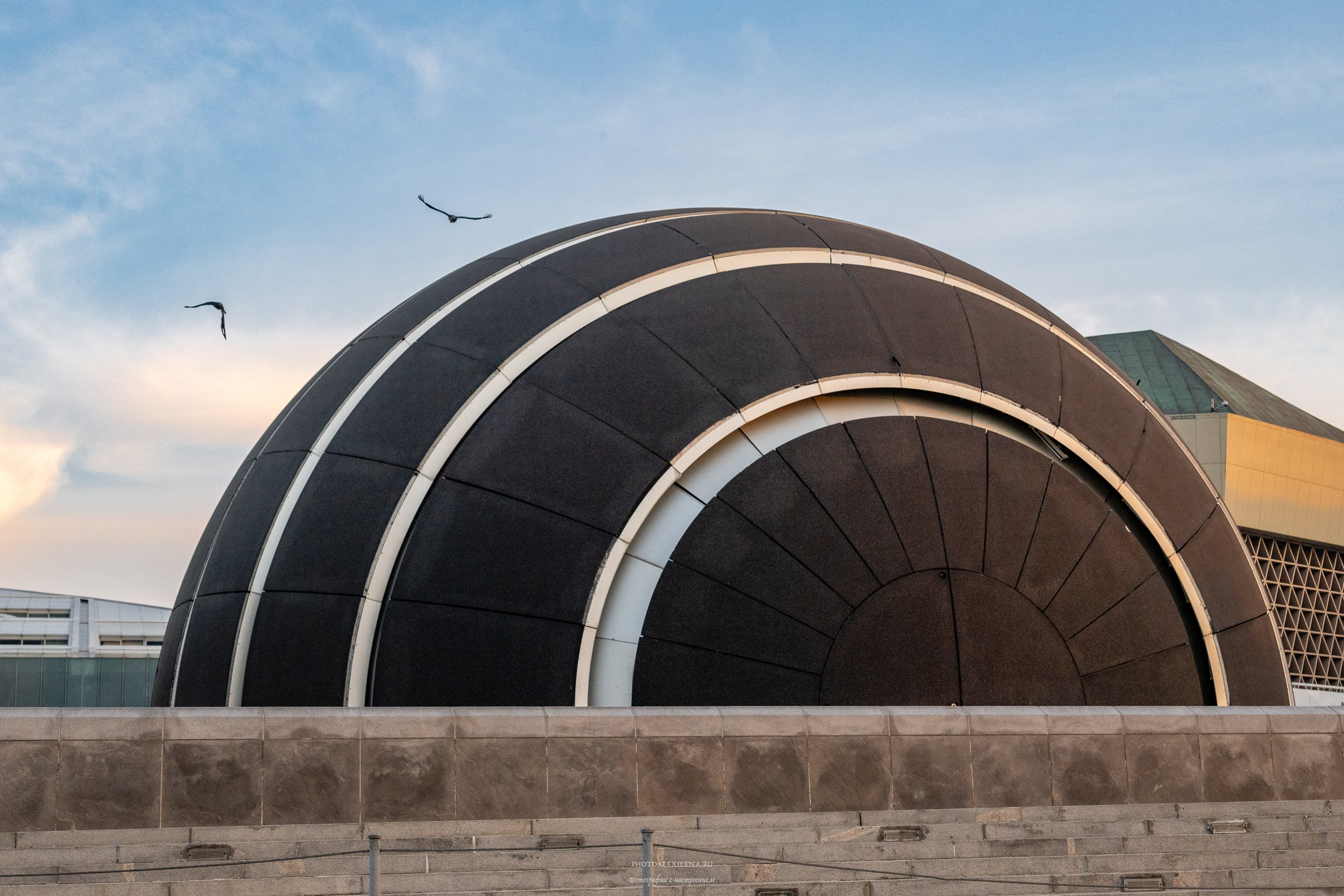Александрия-город у моря. Авторские стильные фотокартины