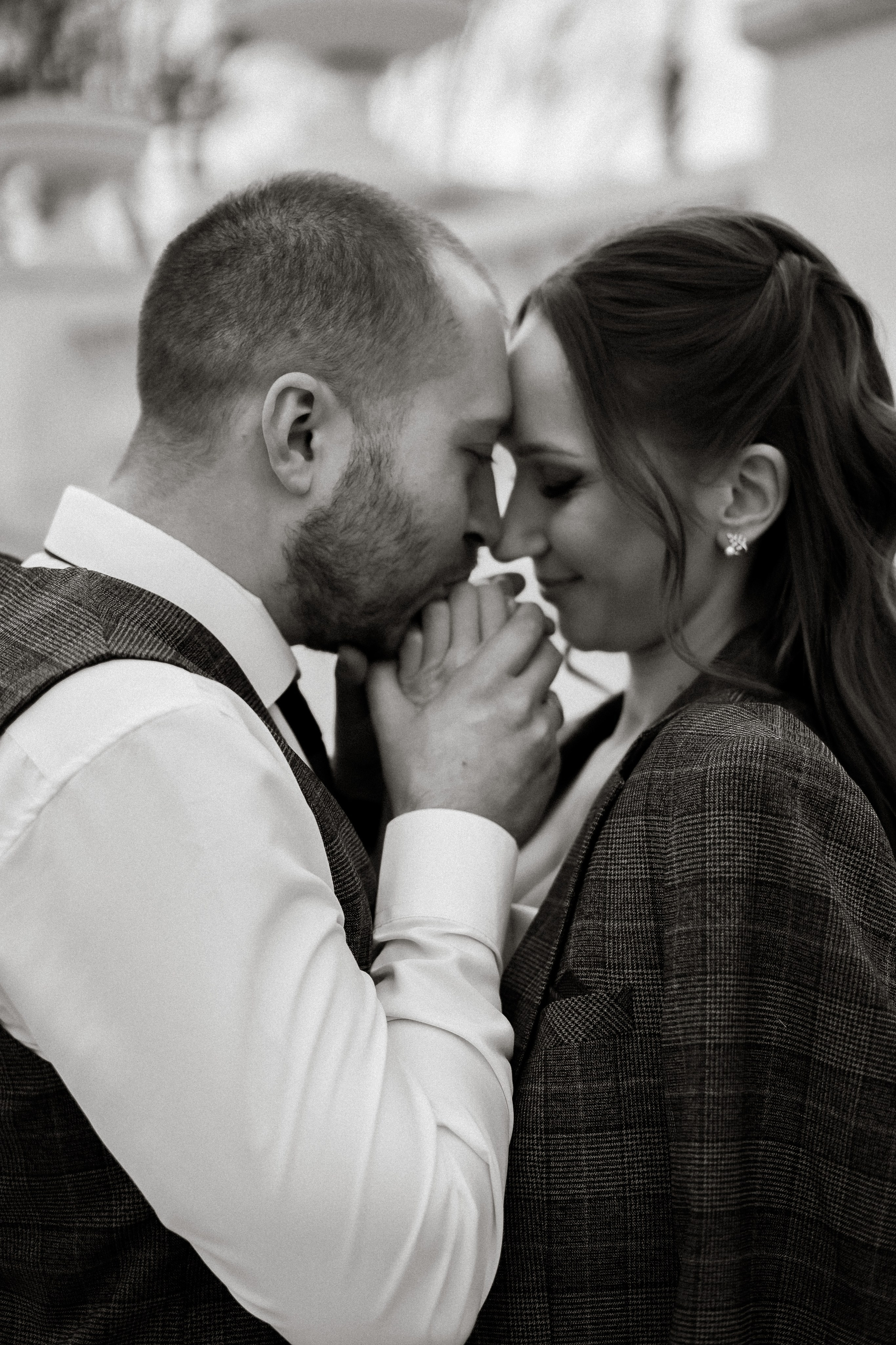 Свадебный и семейный фотограф в Ростове-на-Дону и Керчи Алина Захарцова