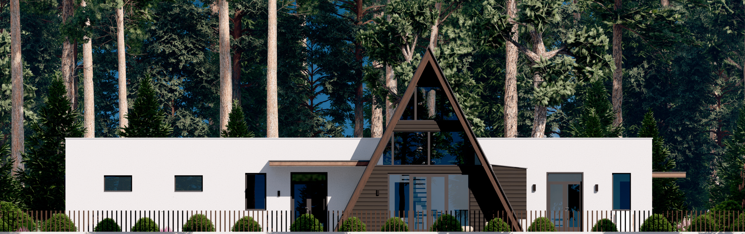 RASEN DESIGN. Архитектурные проекты зданий, интерьеров и благоустройства