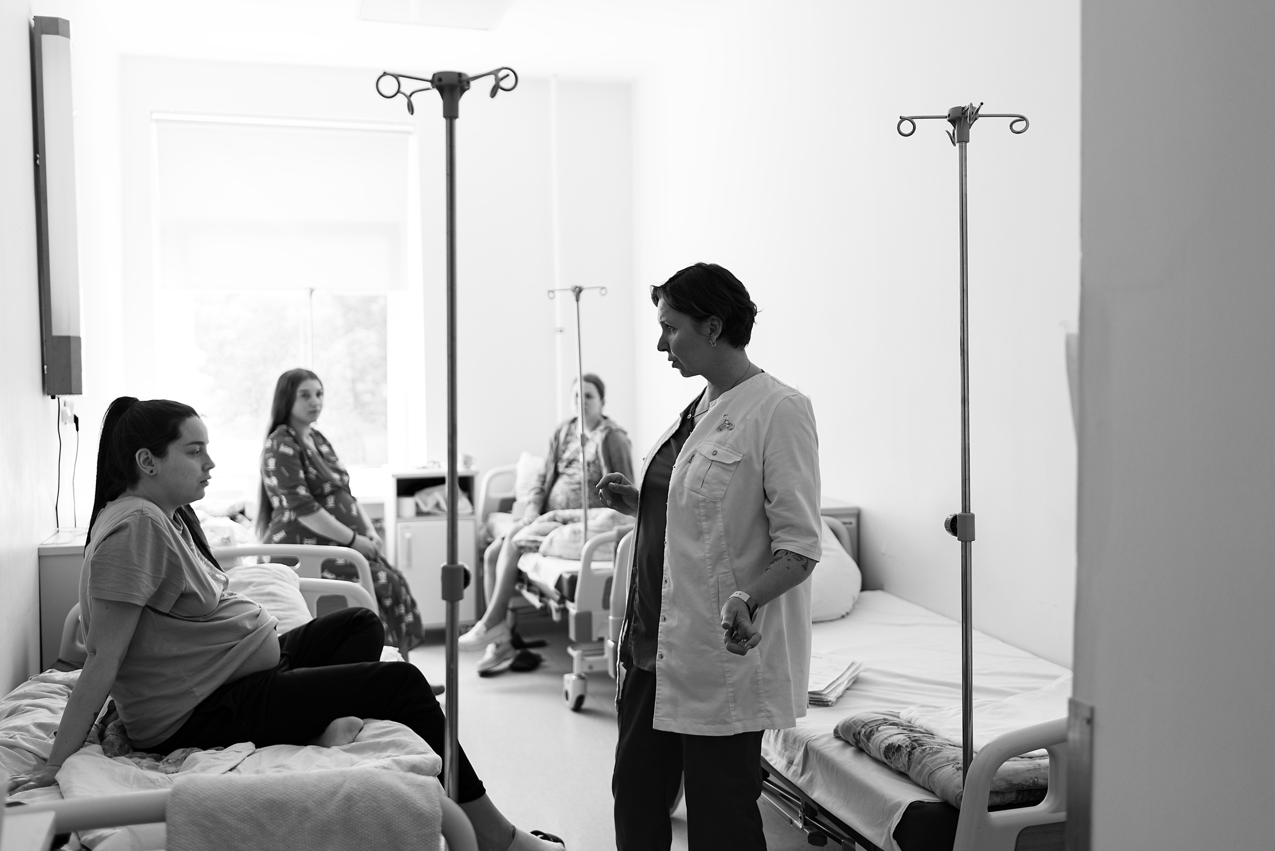 У истоков жизни: Новгородова Анна Андреевна. Фотограф на роды и ньюборн в Санкт-Петербурге | Настасья Сергеева