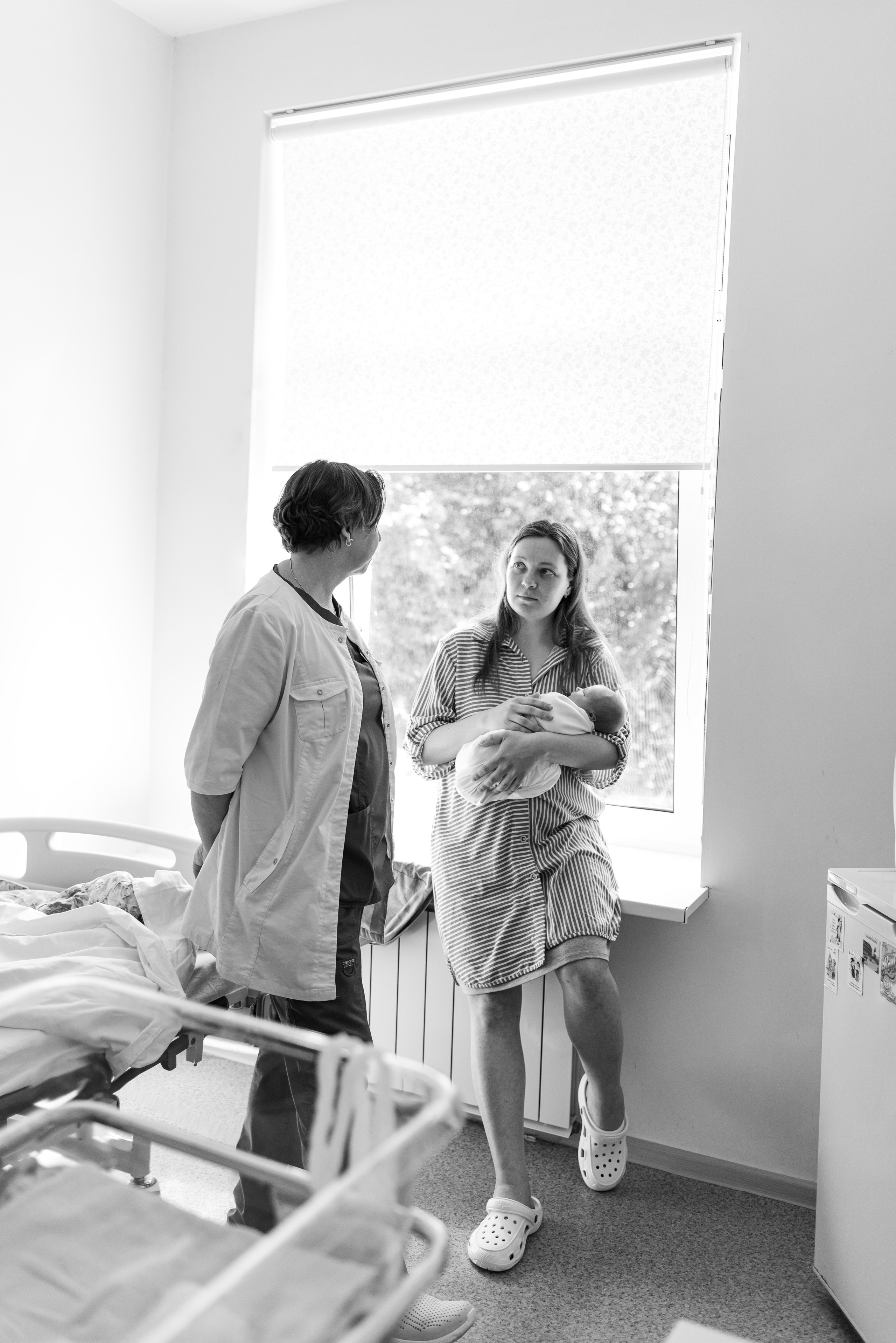 У истоков жизни: Новгородова Анна Андреевна. Фотограф на роды и ньюборн в Санкт-Петербурге | Настасья Сергеева