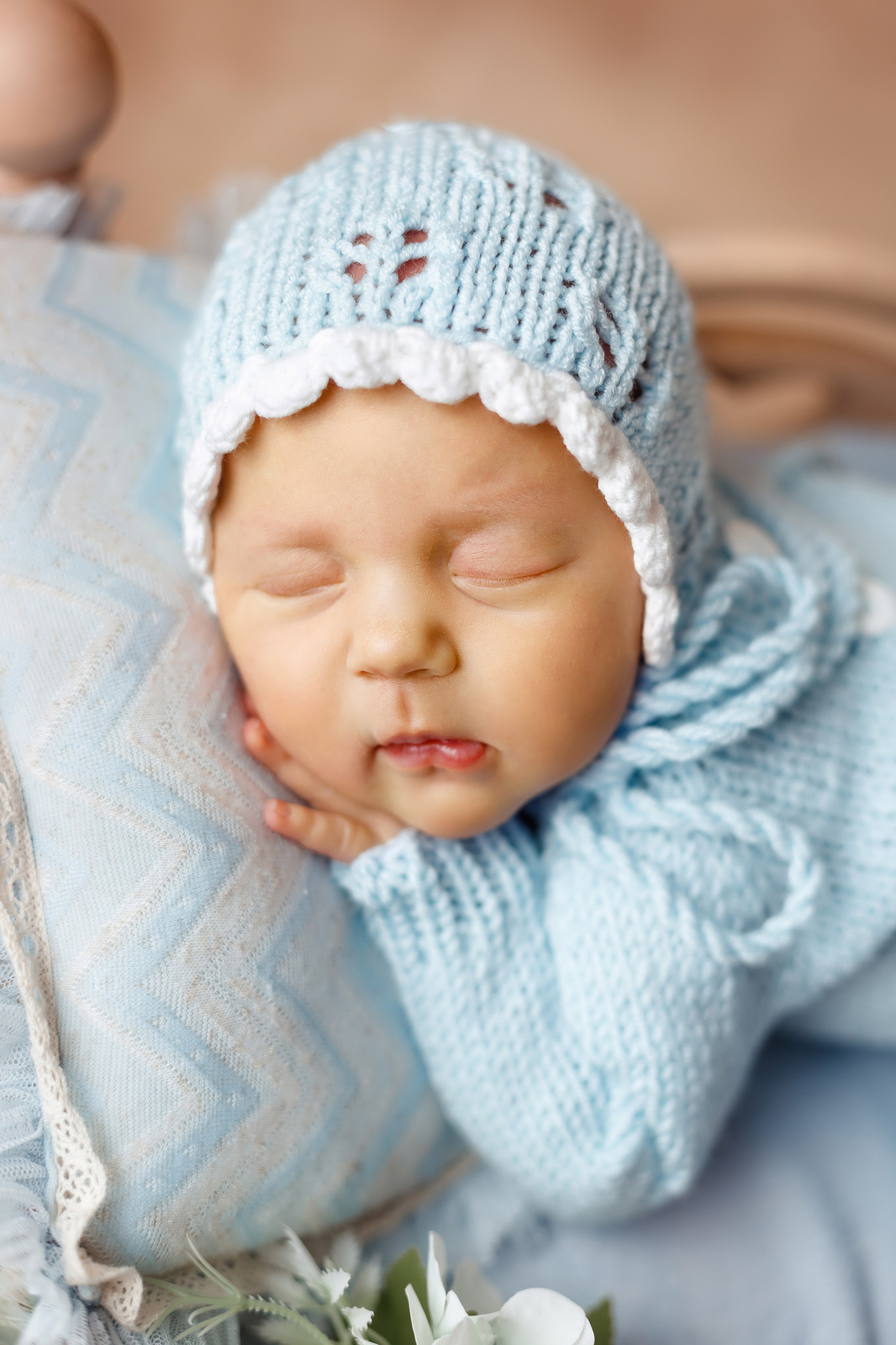 Девочки. Детский, семейный и фотограф новорождённых в Ярославле Анна Салова