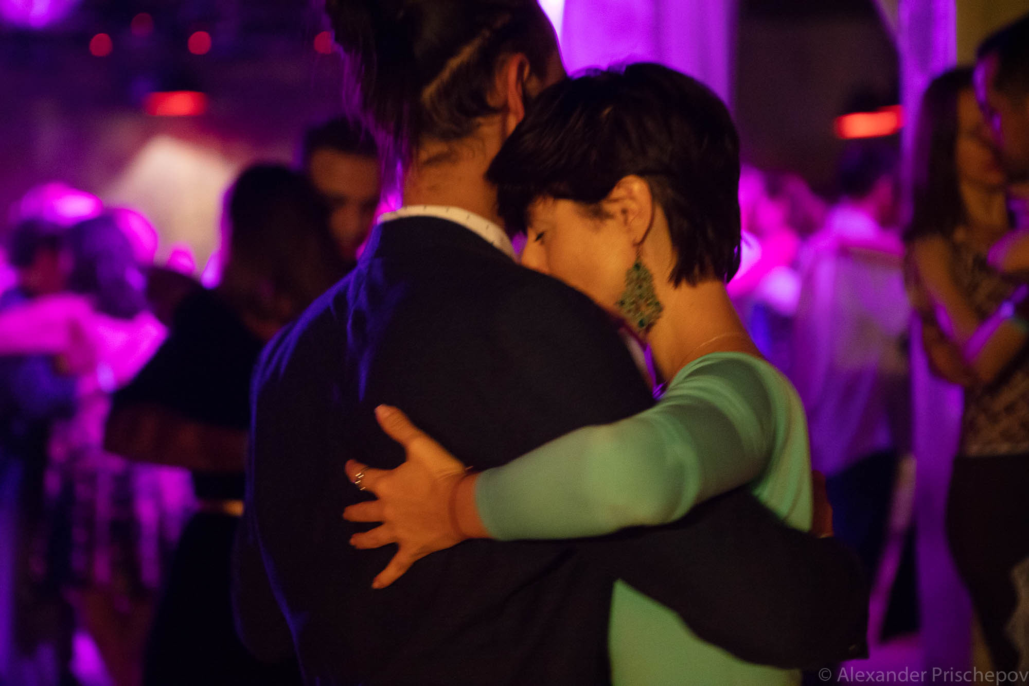 Milonguero Nights Tango Festival in Moscow 23th to 27st of August 2018. Александр Прищепов - фотограф, режиссёр, продюсер