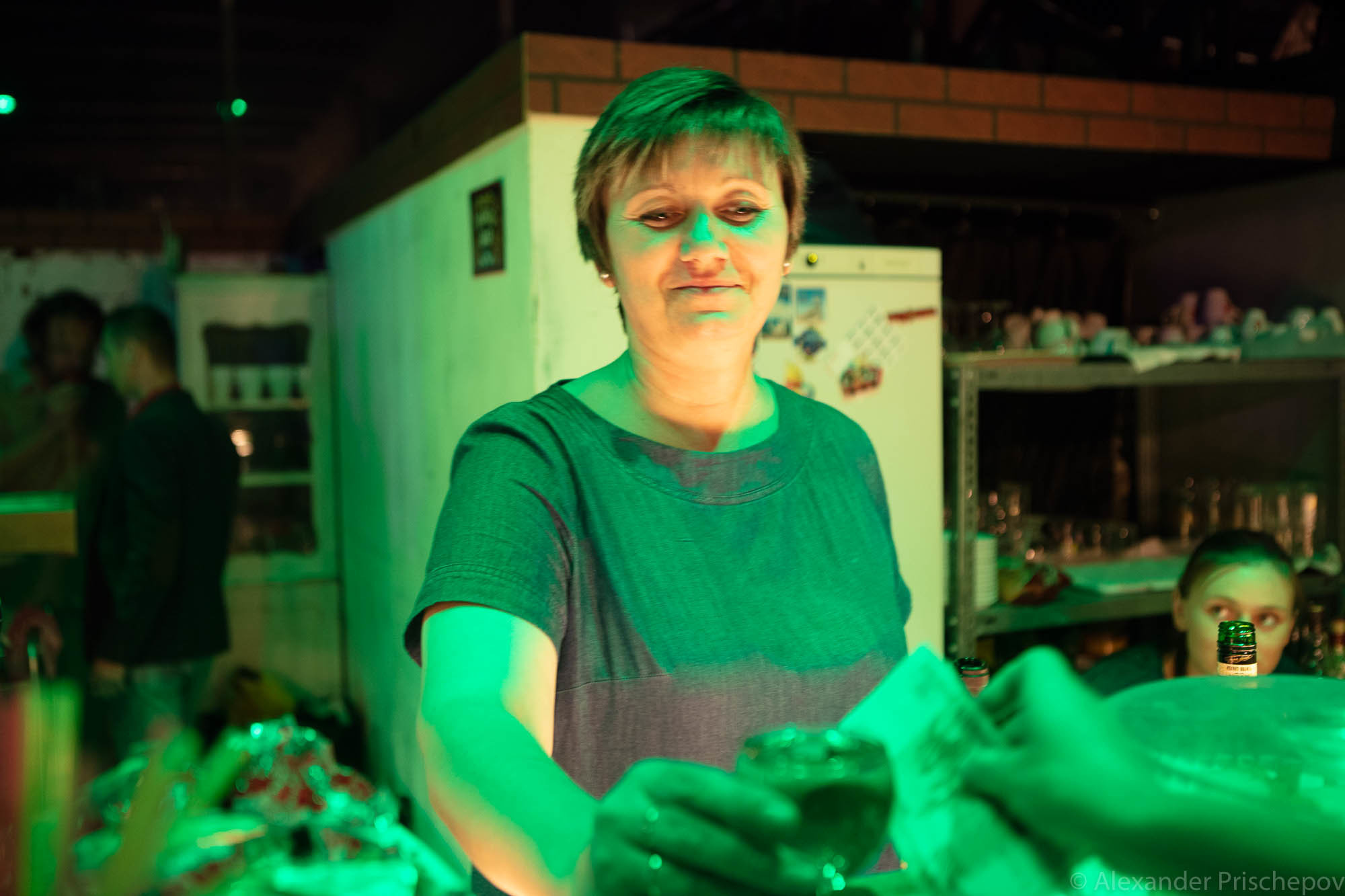 Milonguero Nights Tango Festival in Moscow 23th to 27st of August 2018. Александр Прищепов - фотограф, режиссёр, продюсер