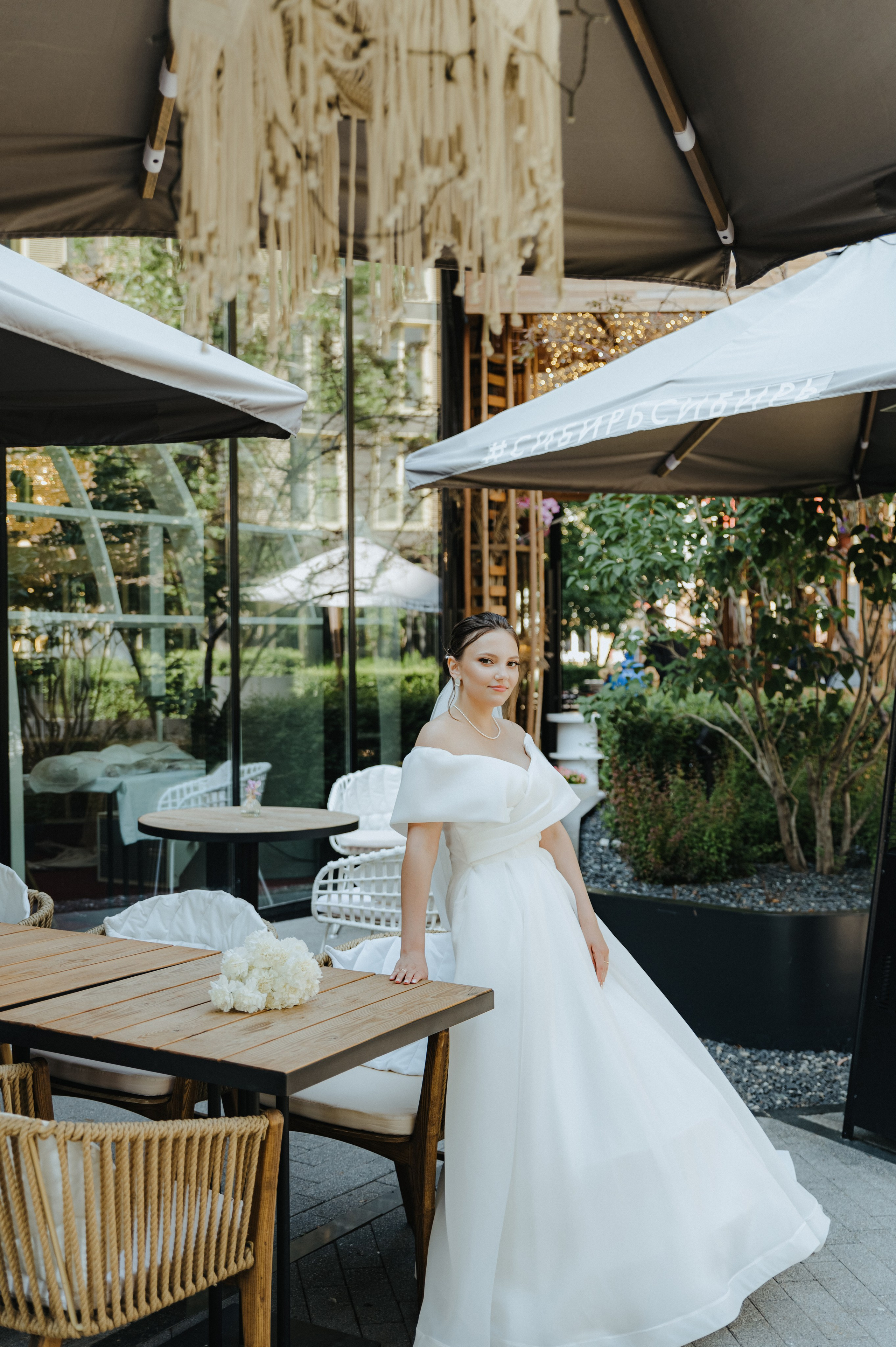 Места для фотосессии — Тюмень. Свадебный и портретный фотограф в Тюмени Женя Черемнова