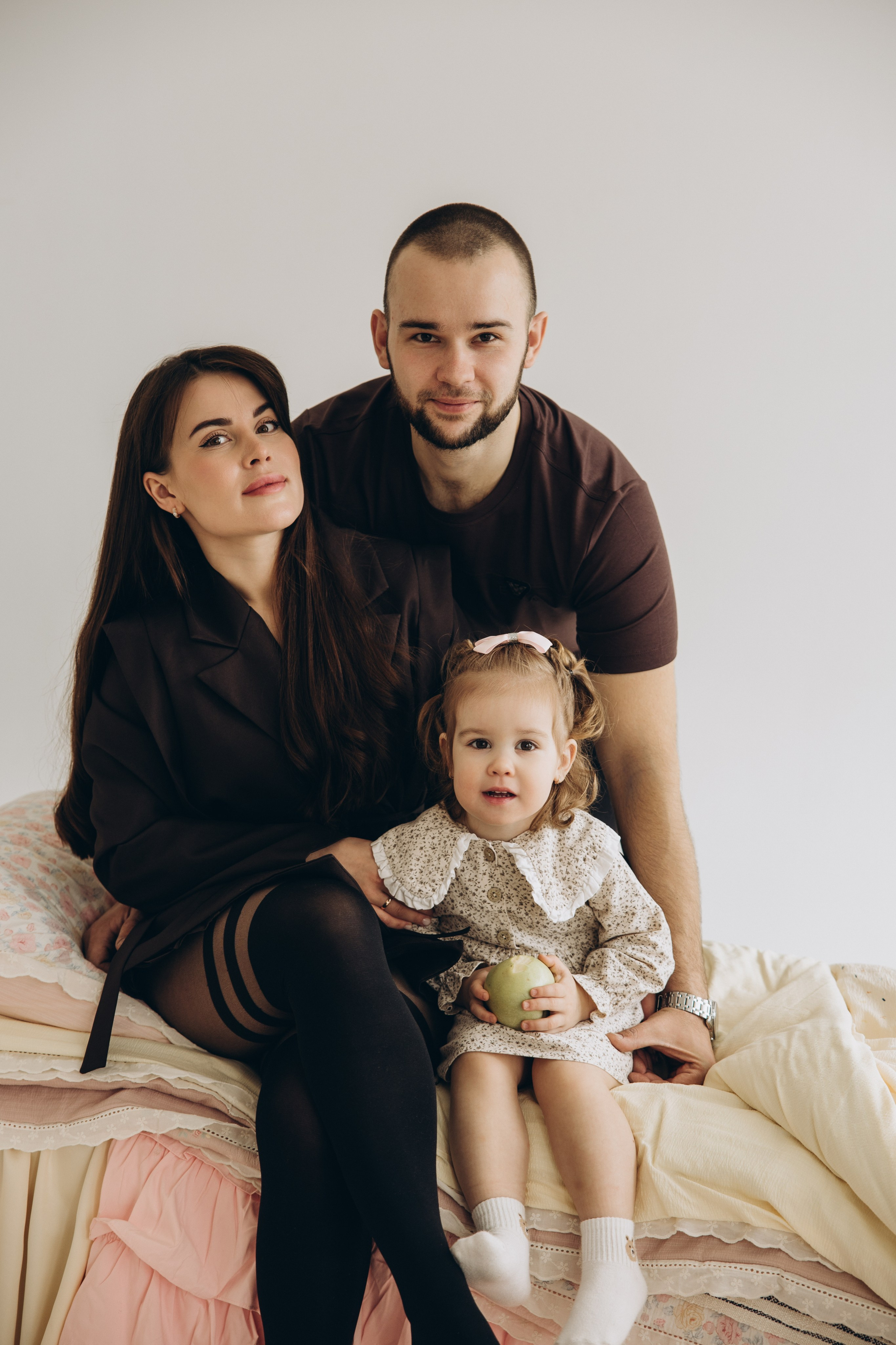 Пасха в Лолли. Свадебный, семейный фотограф в Иркутске Светлана Макаричева