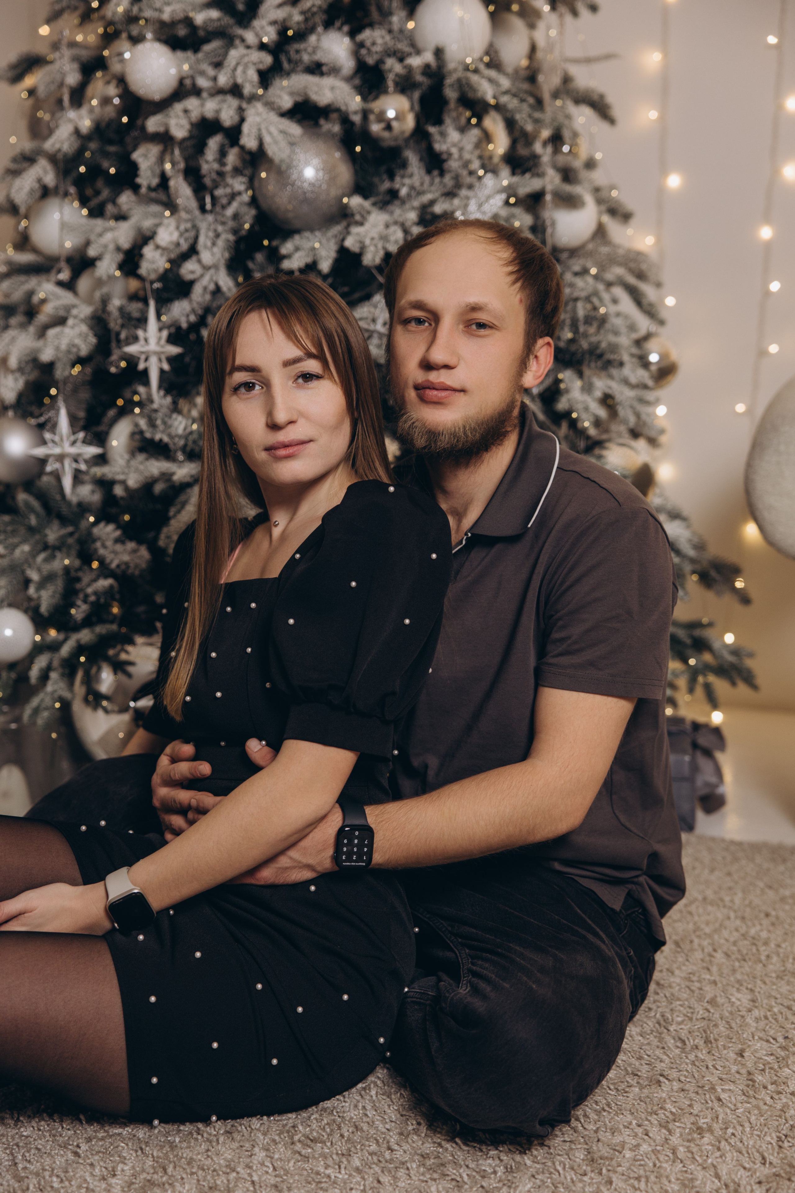 Фотопроект в Зум студии. Свадебный, семейный фотограф в Иркутске Светлана Макаричева