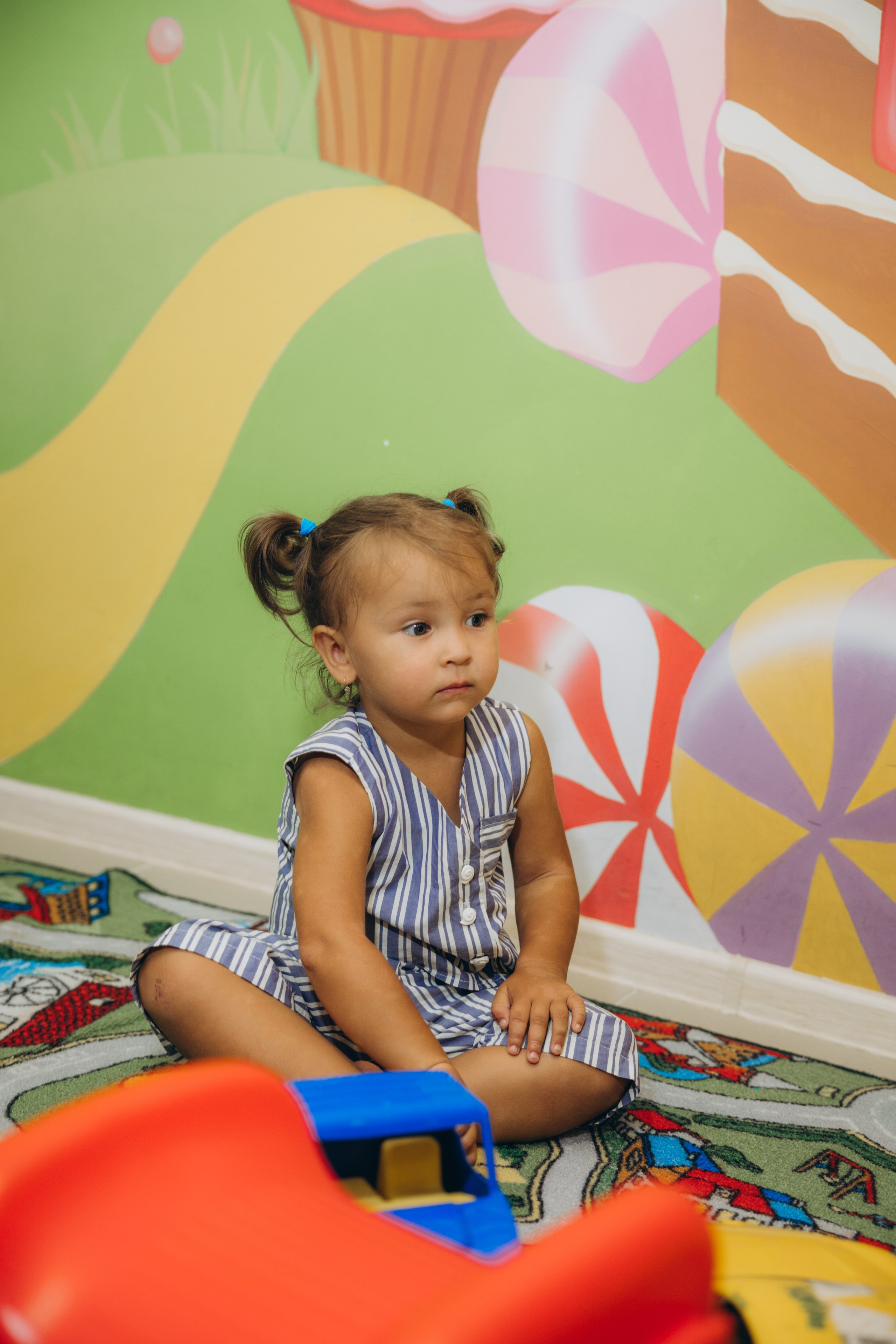 Детский день рождения. Свадебный, семейный фотограф в Иркутске Светлана Макаричева