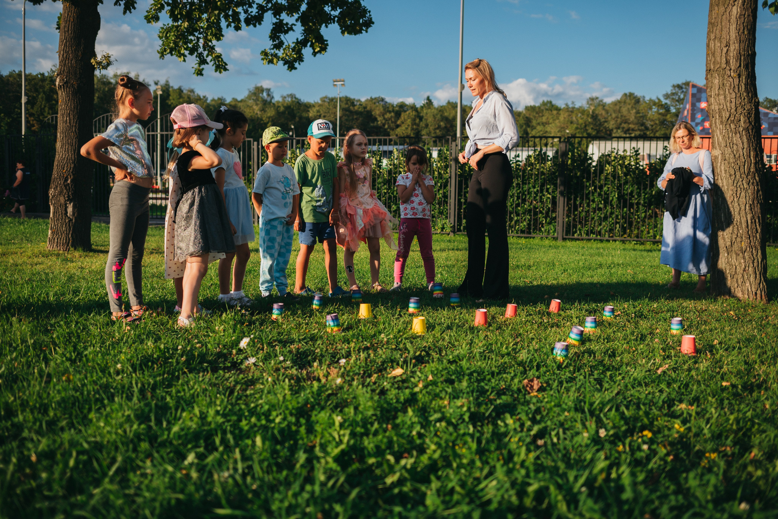 Репортажная съемка. Фотограф в Москве Сидорина Юлия